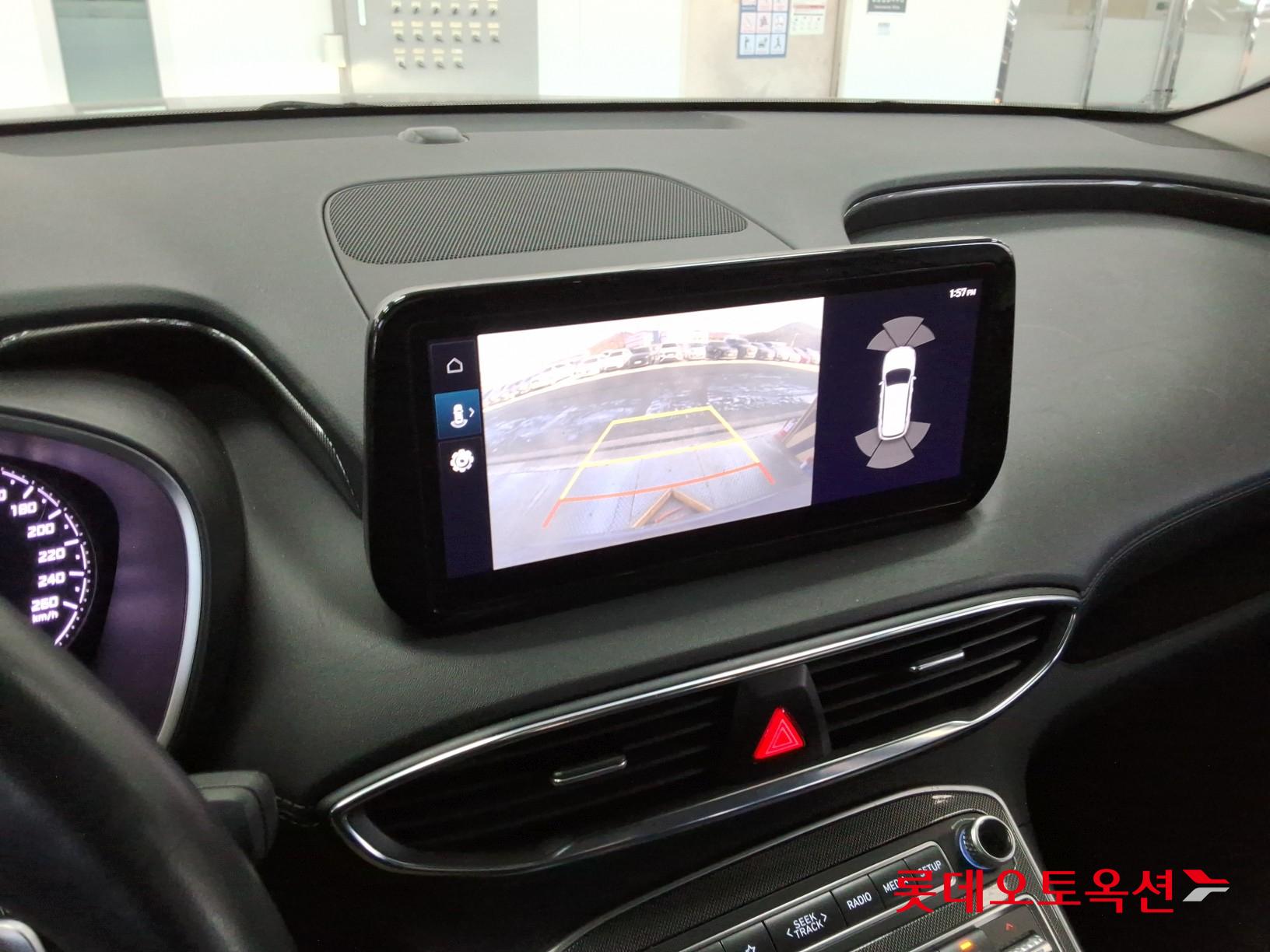 Hyundai Santa Fe id 3628796 из Кореи 30