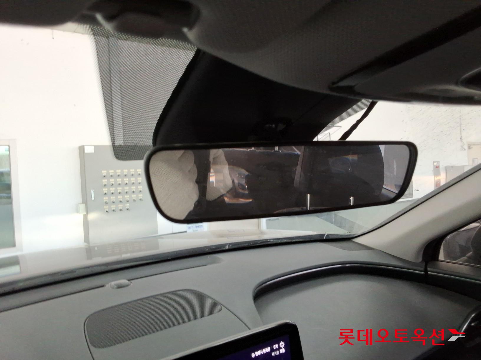 Hyundai Santa Fe id 3628796 из Кореи 32