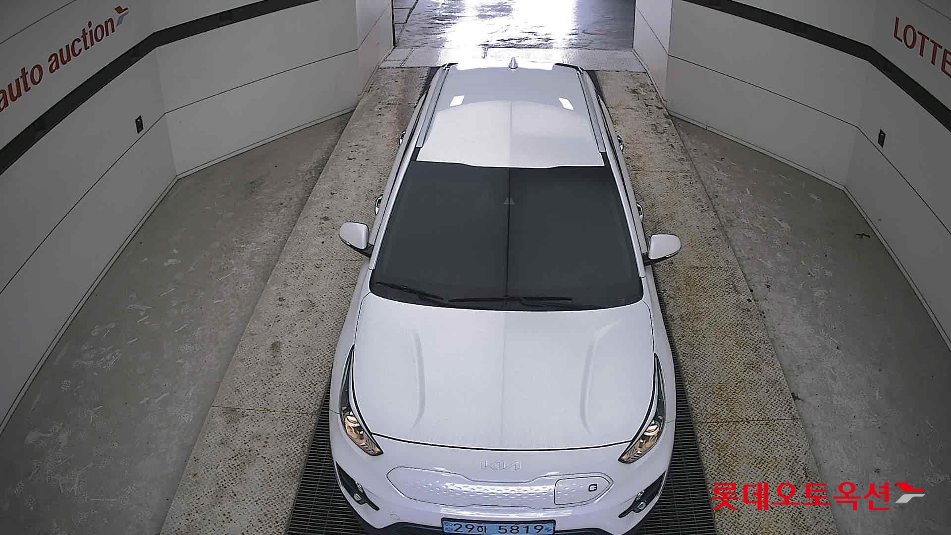 كيا نيرو 2022 - صورة 7