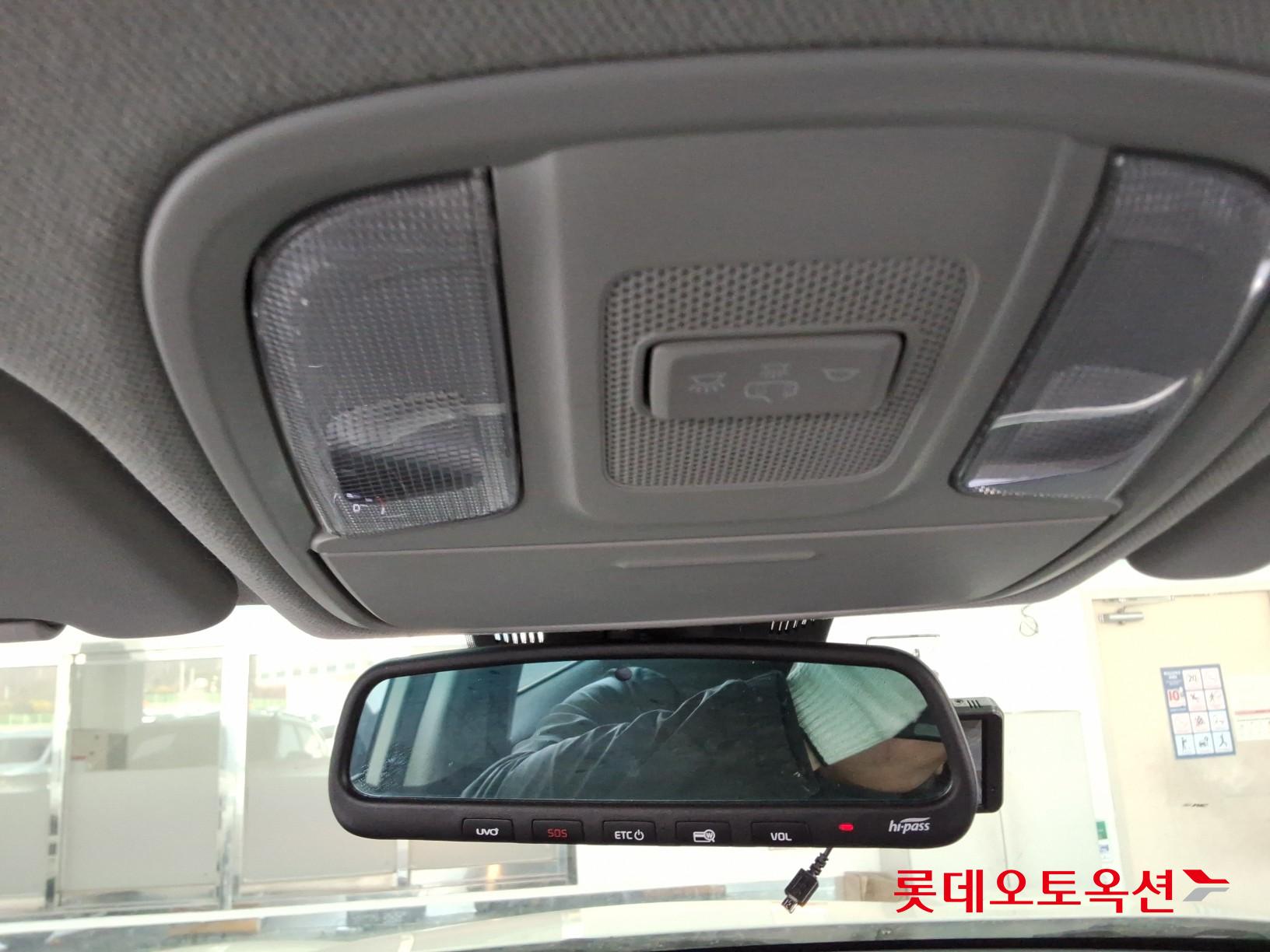 كيا نيرو 2022 - صورة 31