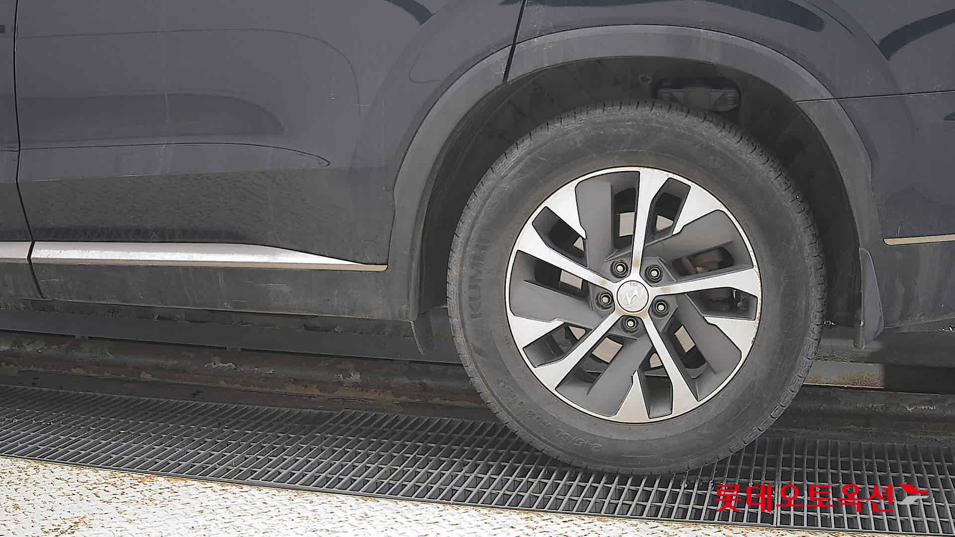 Hyundai Palisade id 3628761 из Кореи 22