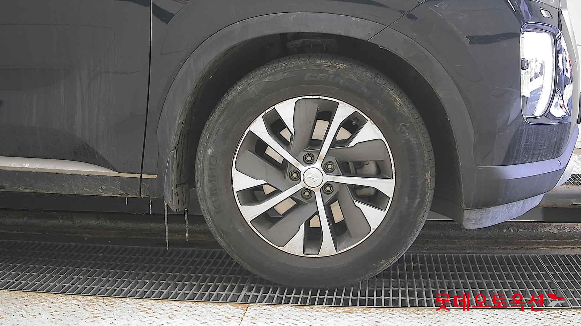 Hyundai Palisade id 3628761 из Кореи 23