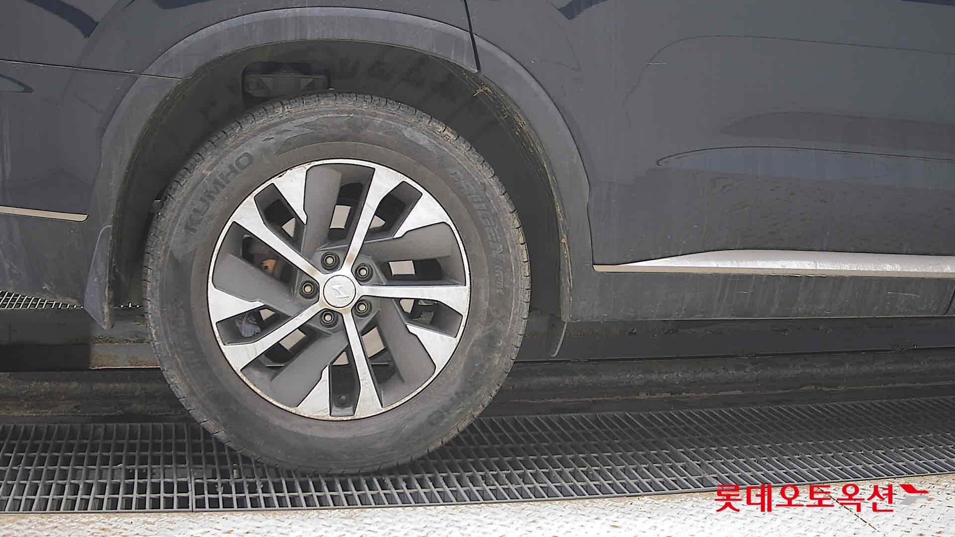 Hyundai Palisade id 3628761 из Кореи 24