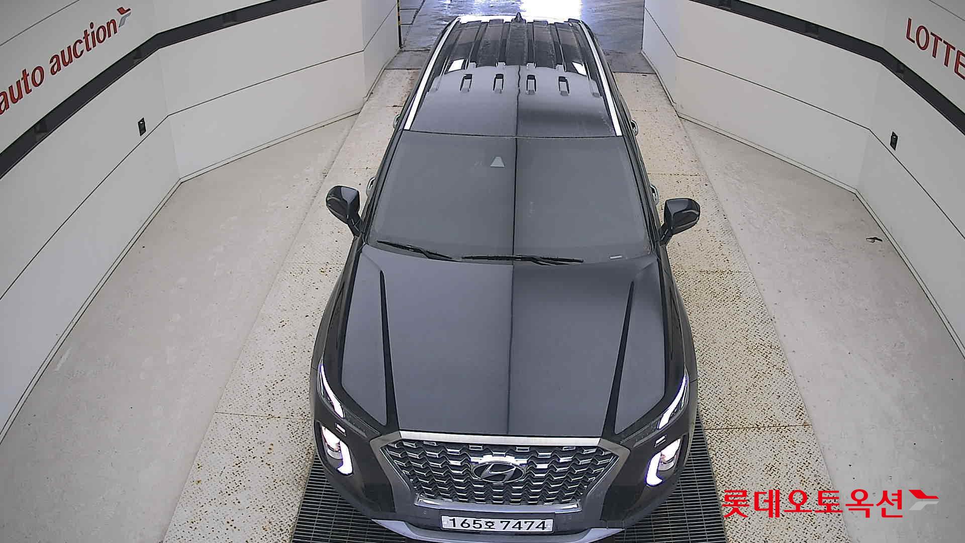 Hyundai Palisade id 3628761 из Кореи 25