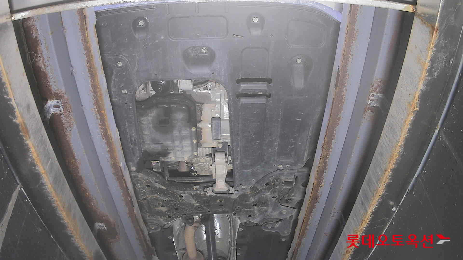 Hyundai Palisade id 3628761 из Кореи 26