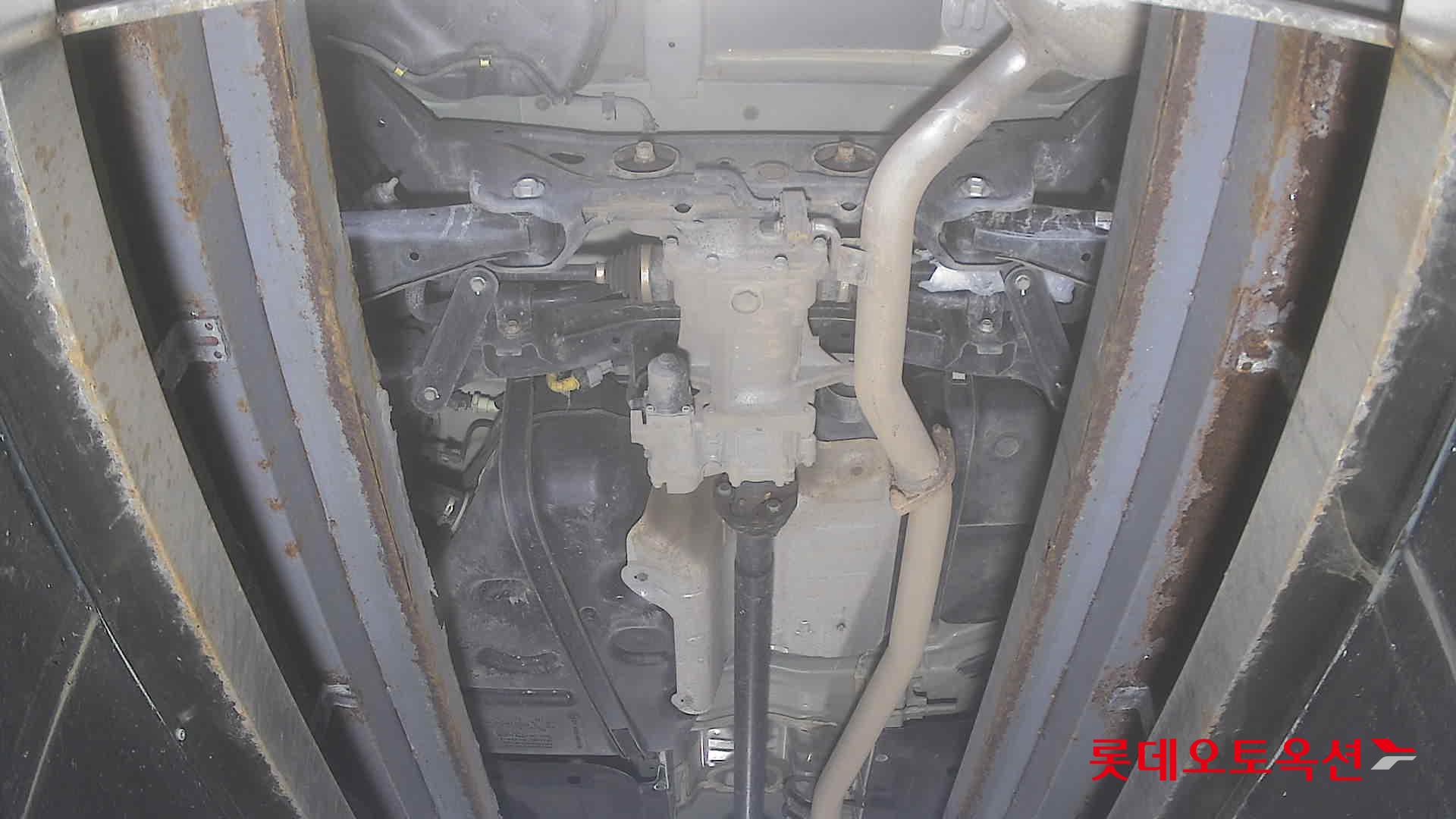 Hyundai Palisade id 3628761 из Кореи 27