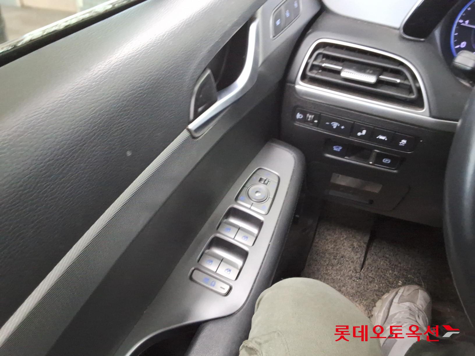 Hyundai Palisade id 3628761 из Кореи 28