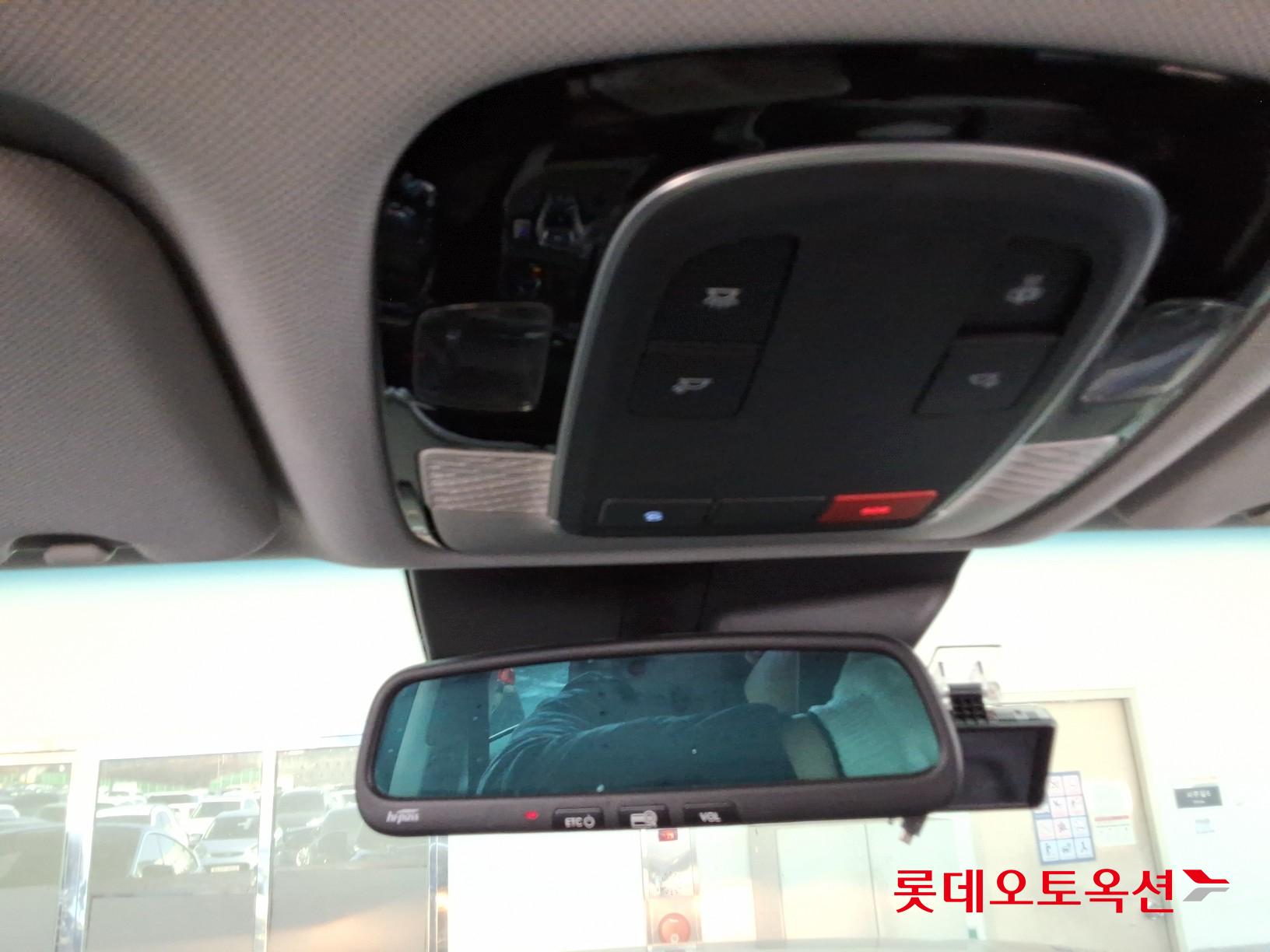 Hyundai Palisade id 3628761 из Кореи 30