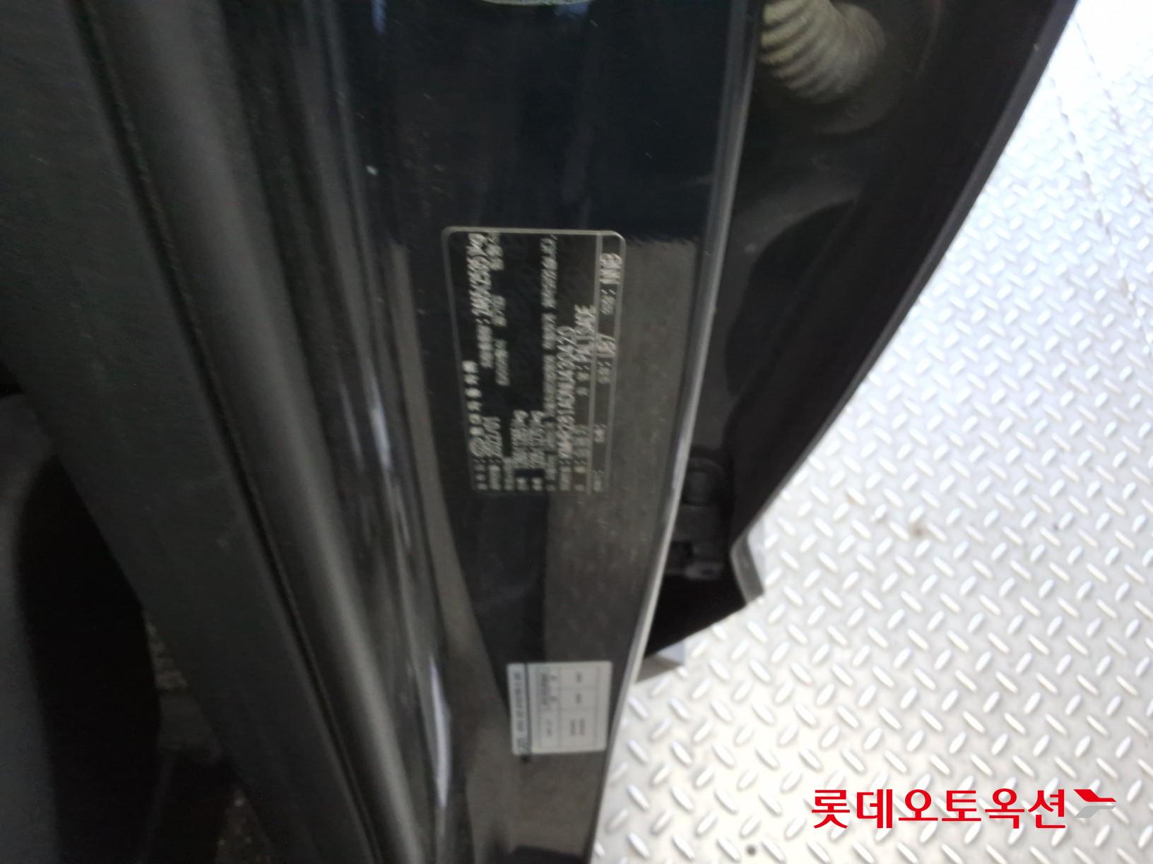 Hyundai Palisade id 3628761 из Кореи 34