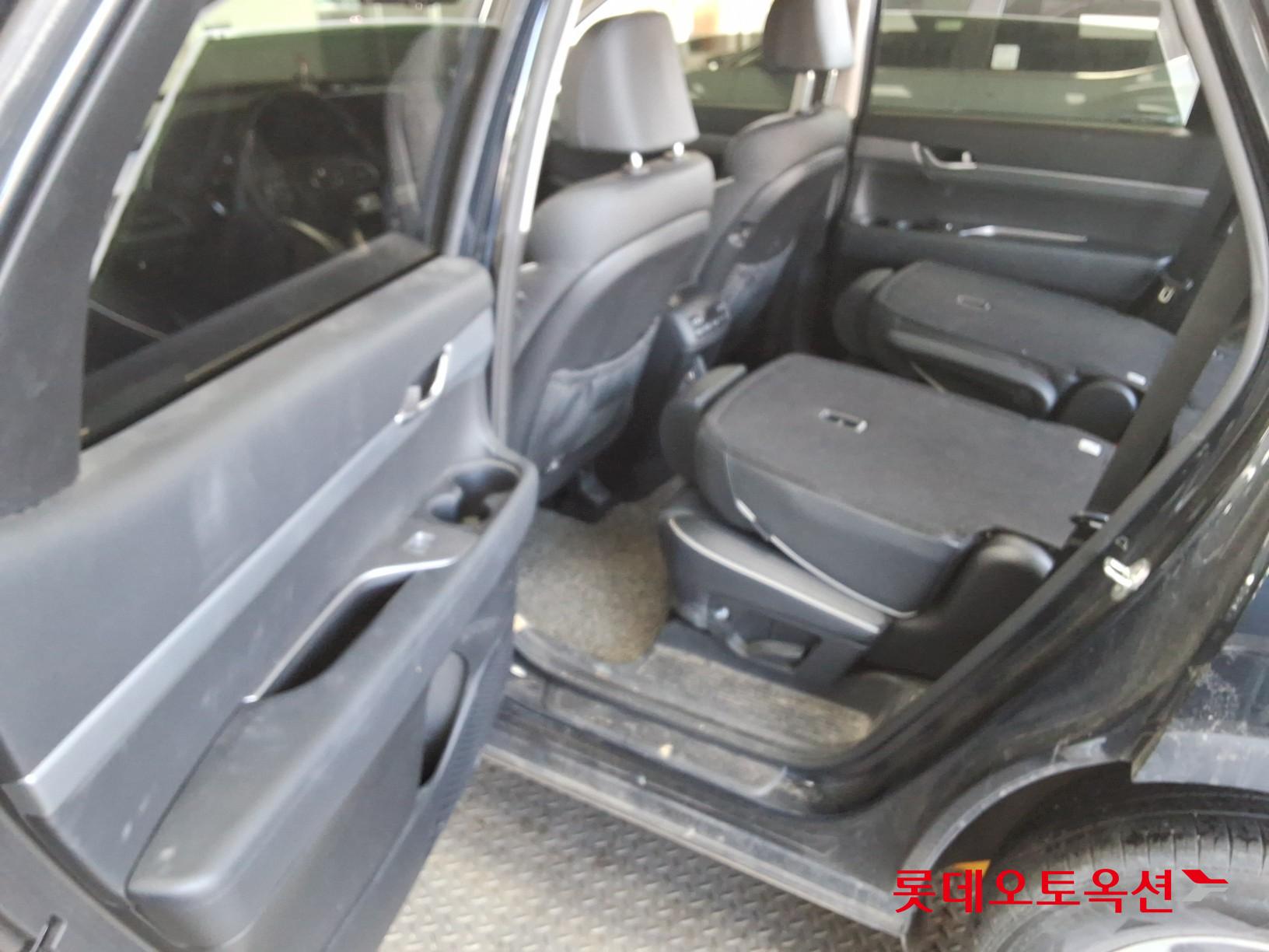 Hyundai Palisade id 3628761 из Кореи 36