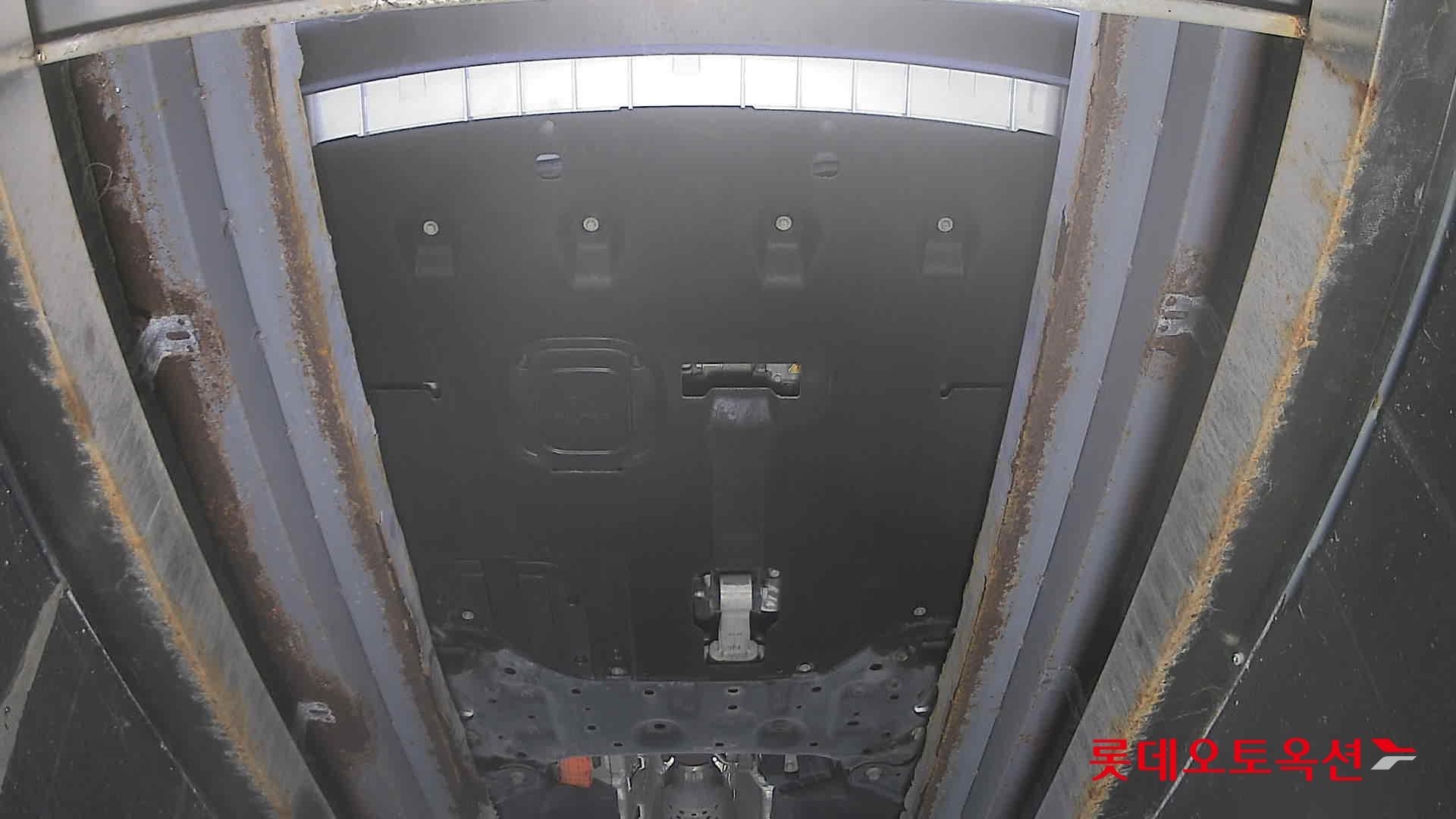 Hyundai Grandeur Hybrid id 3633584 из Кореи 26