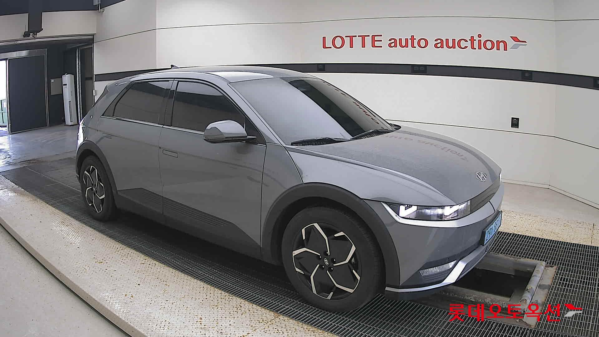 Hyundai IONIQ 5 id 3628748 из Кореи 16