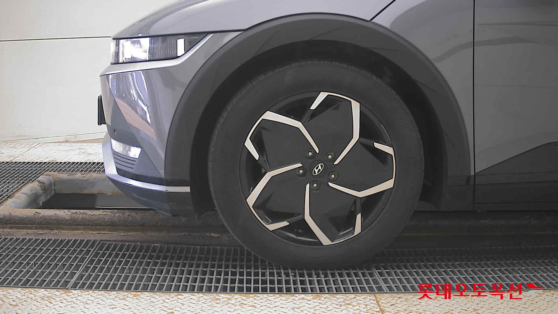 Hyundai IONIQ 5 id 3628748 из Кореи 21