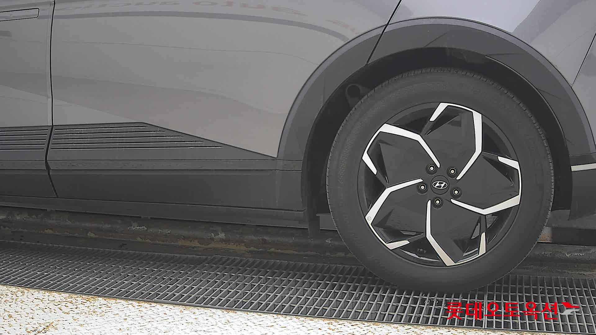 Hyundai IONIQ 5 id 3628748 из Кореи 22