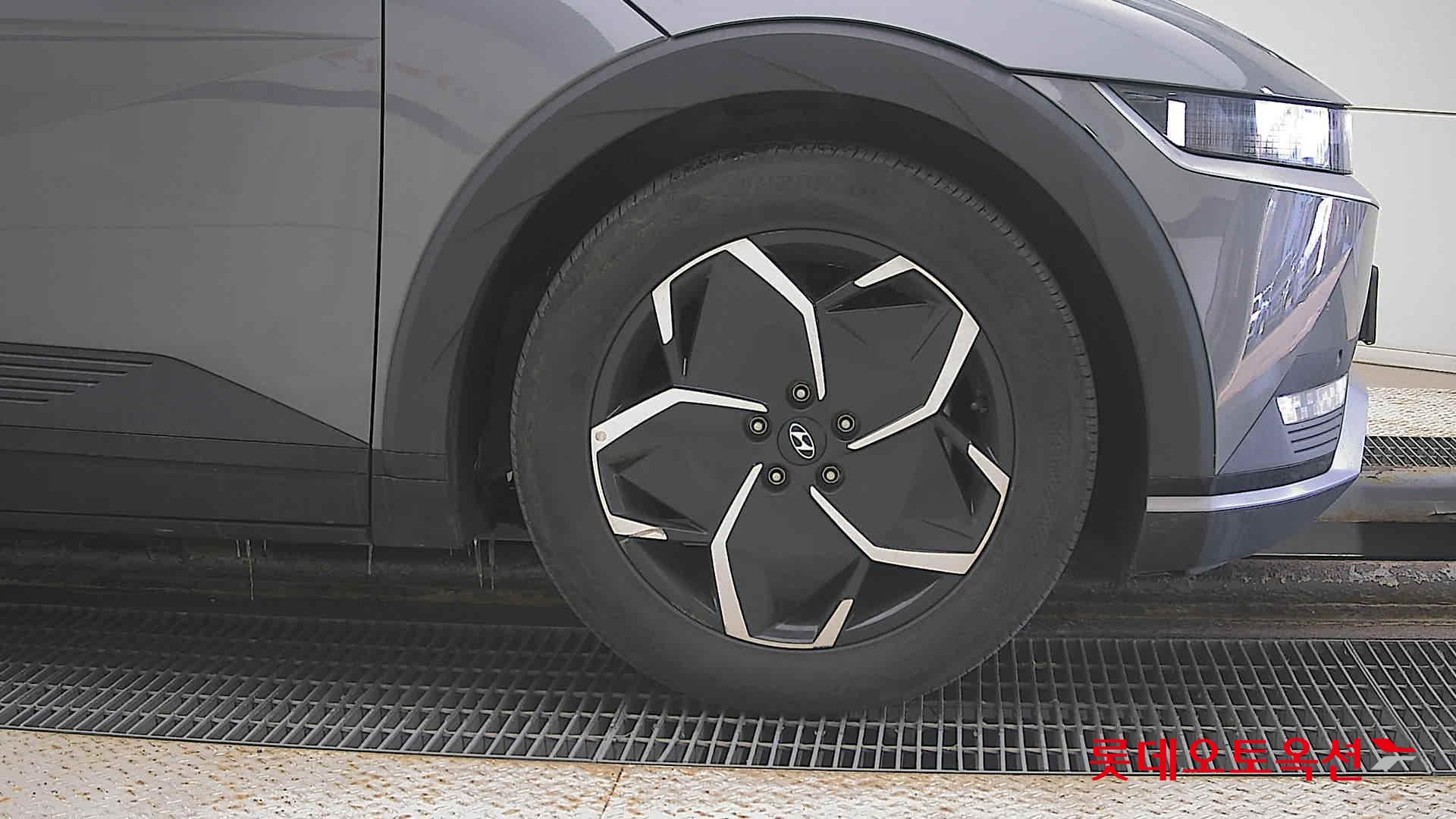 Hyundai IONIQ 5 id 3628748 из Кореи 23