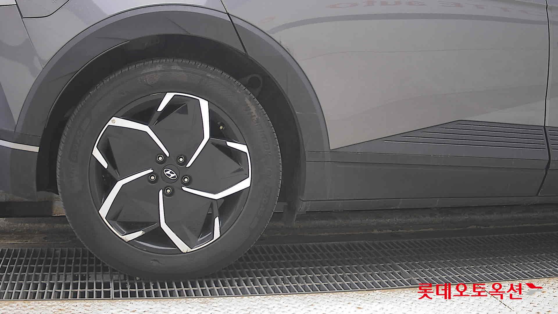 Hyundai IONIQ 5 id 3628748 из Кореи 24