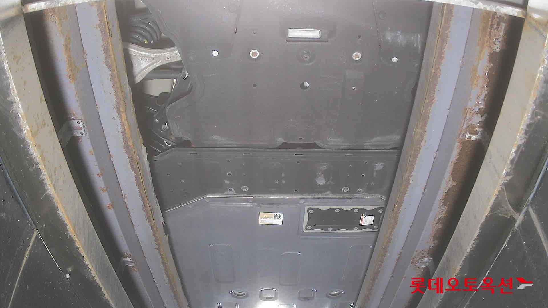 Hyundai IONIQ 5 id 3628748 из Кореи 27