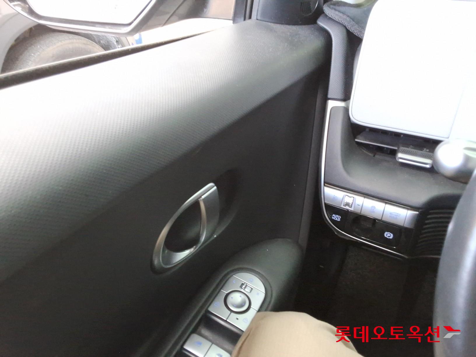 Hyundai IONIQ 5 id 3628748 из Кореи 28