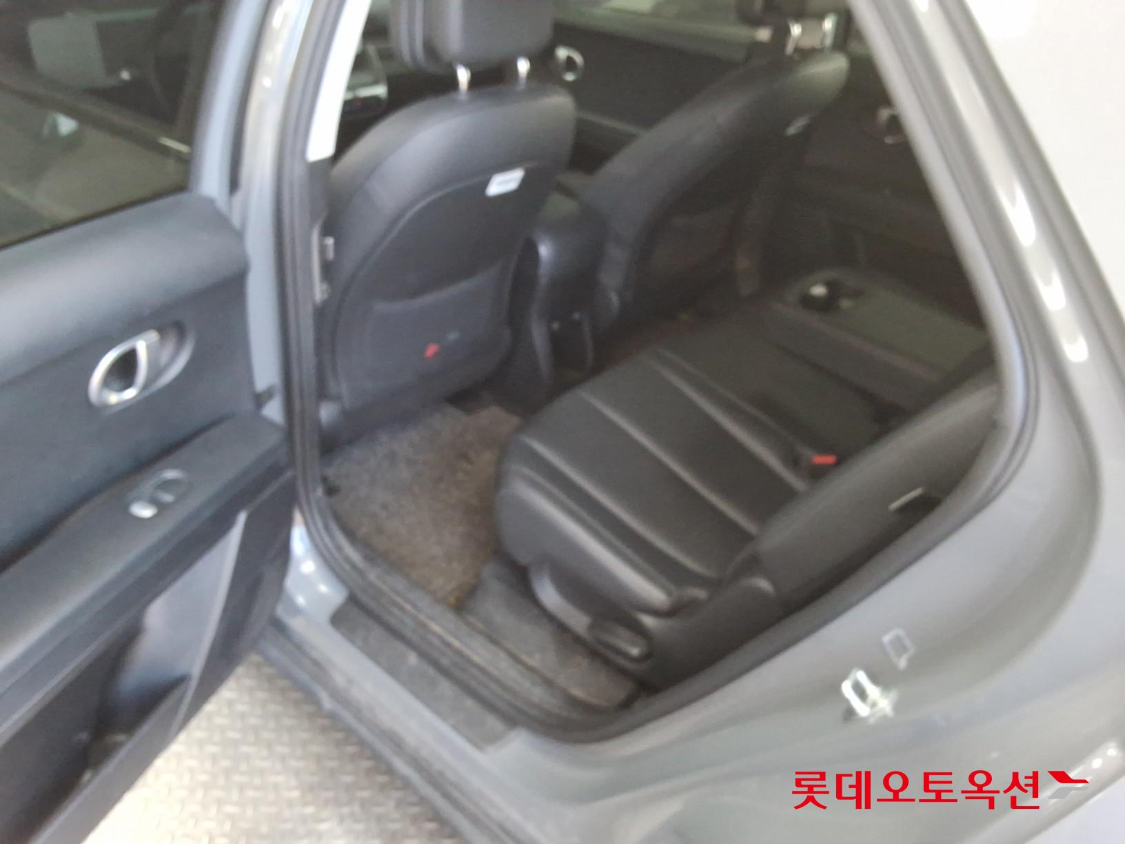 Hyundai IONIQ 5 id 3628748 из Кореи 36