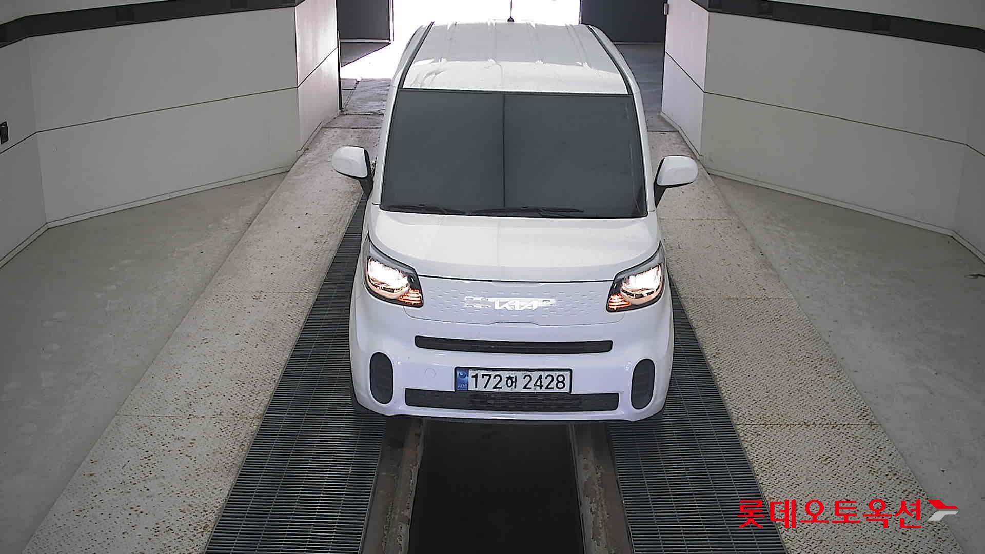 Kia Ray id 3633661 из Кореи 8