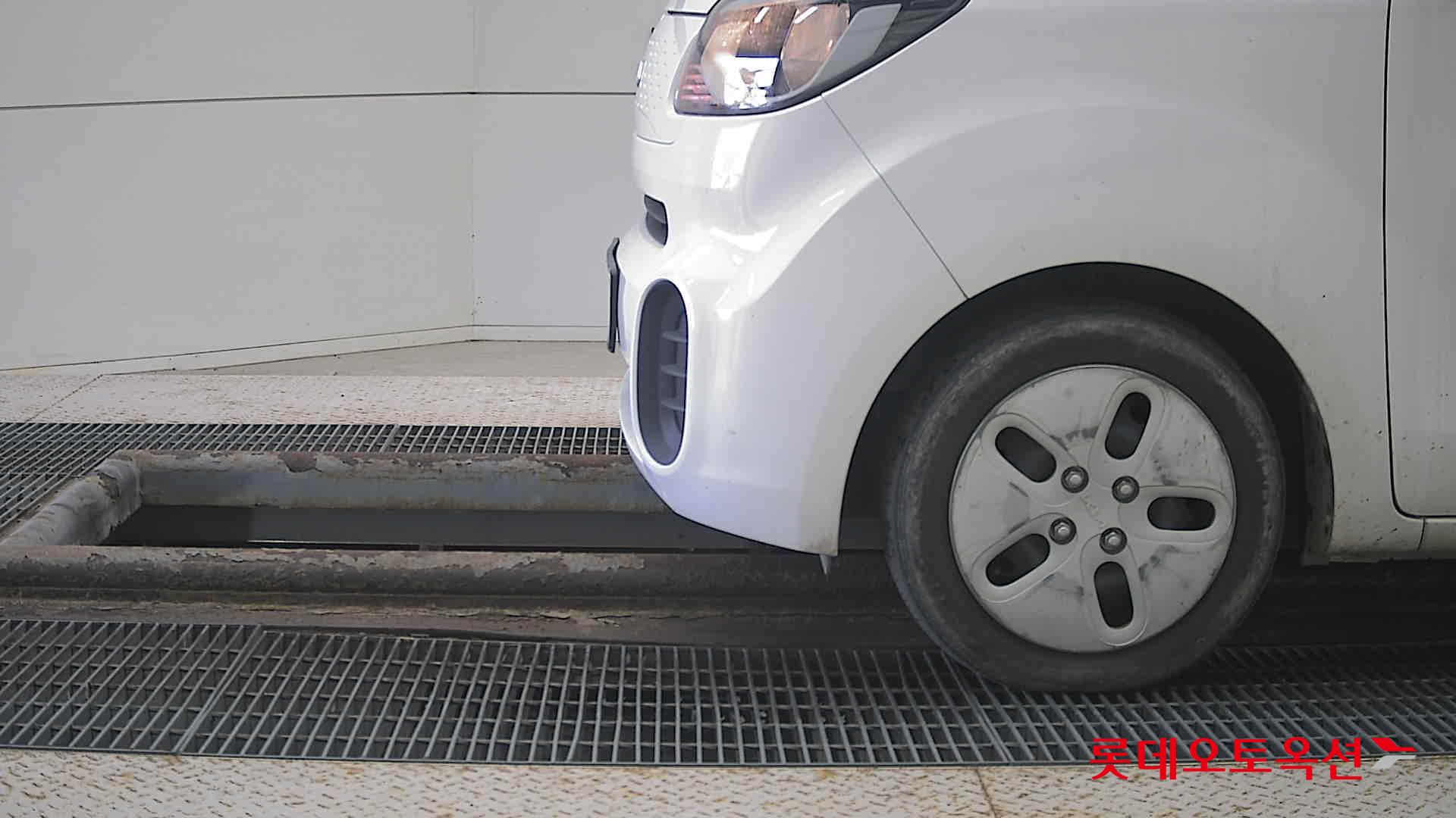 Kia Ray id 3633661 из Кореи 21