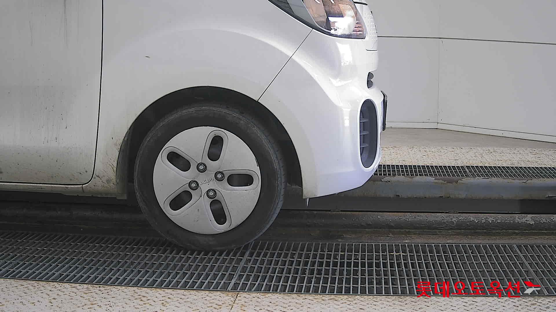 Kia Ray id 3633661 из Кореи 23