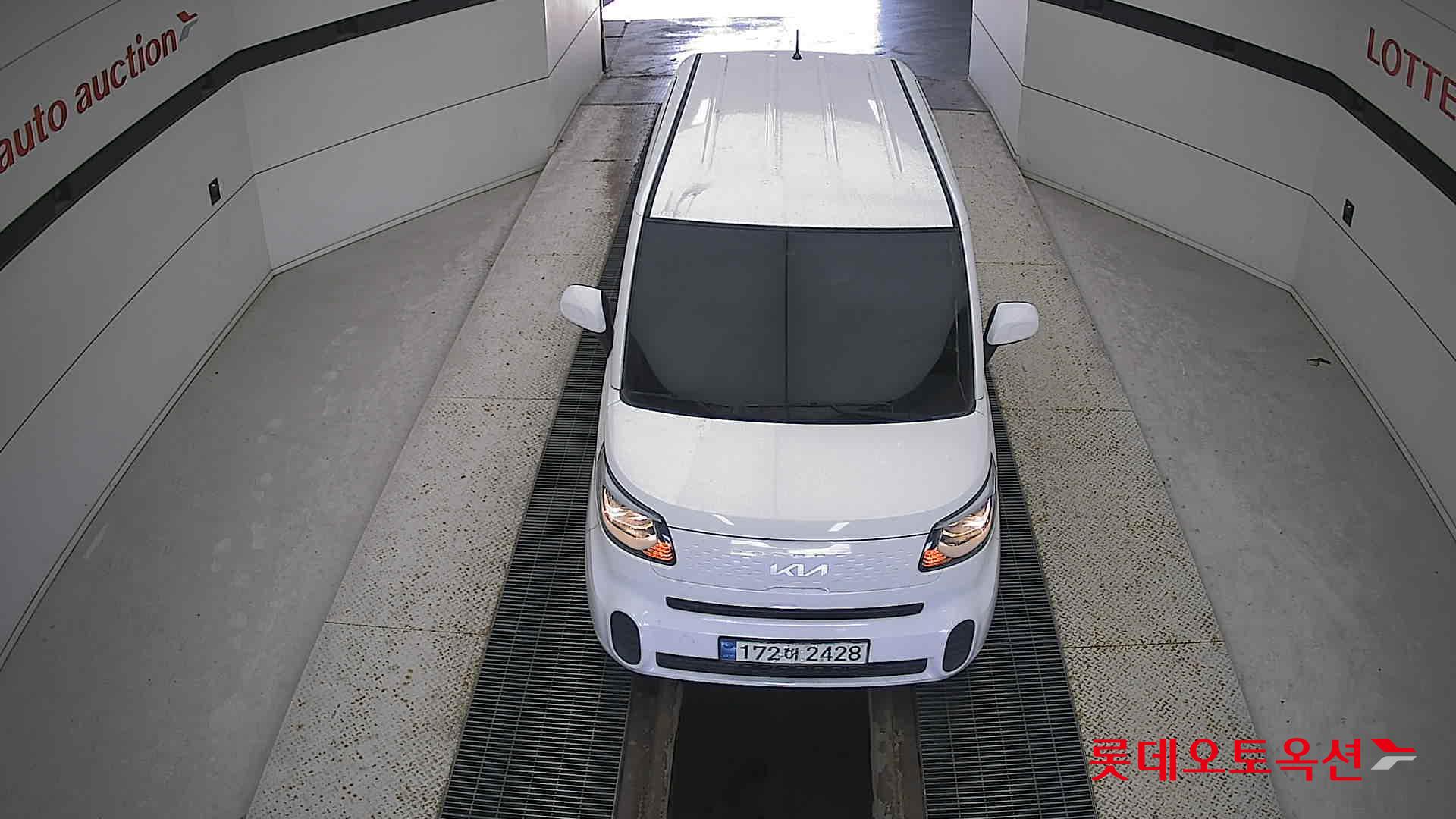 Kia Ray id 3633661 из Кореи 25