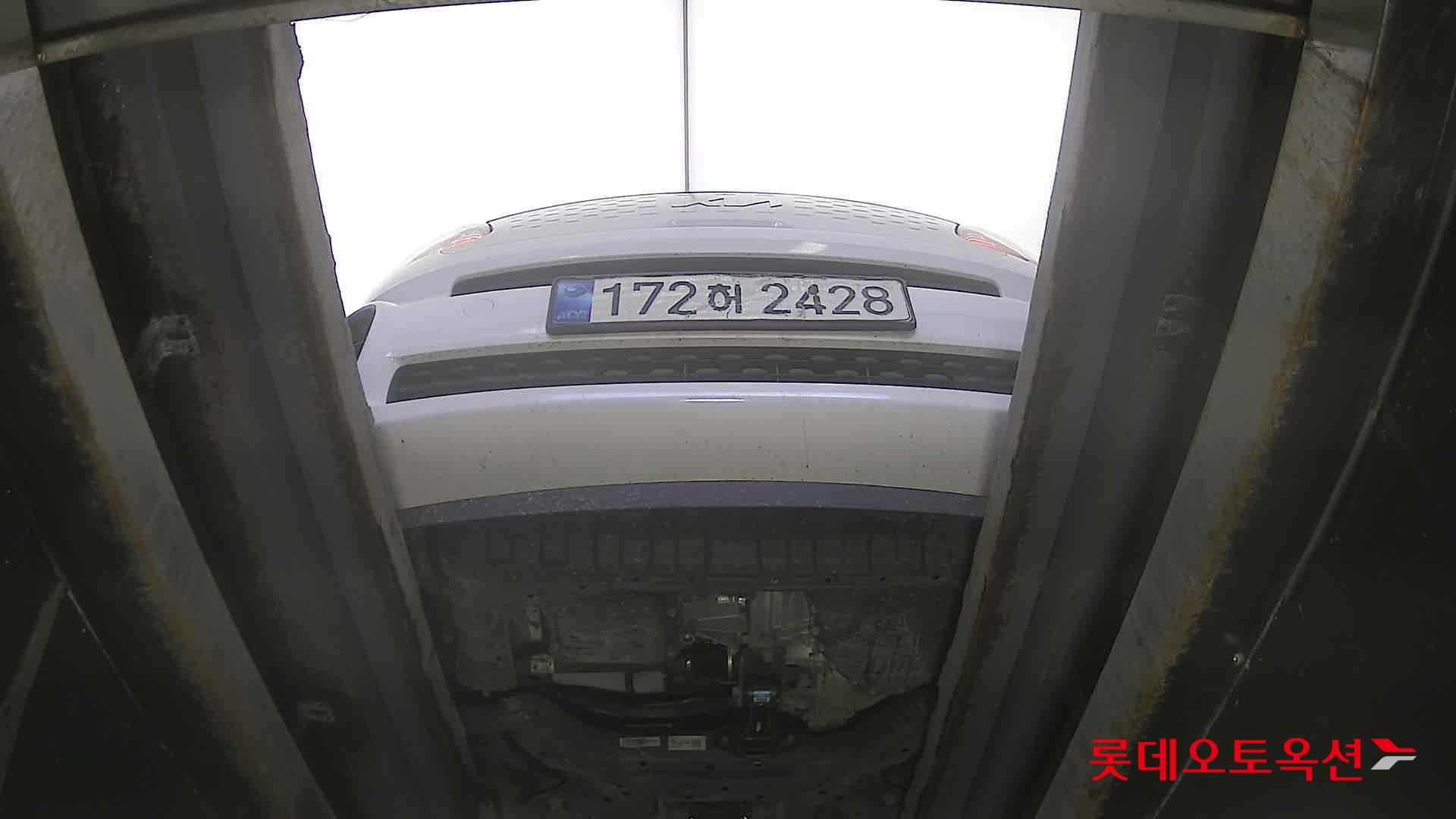 Kia Ray id 3633661 из Кореи 26