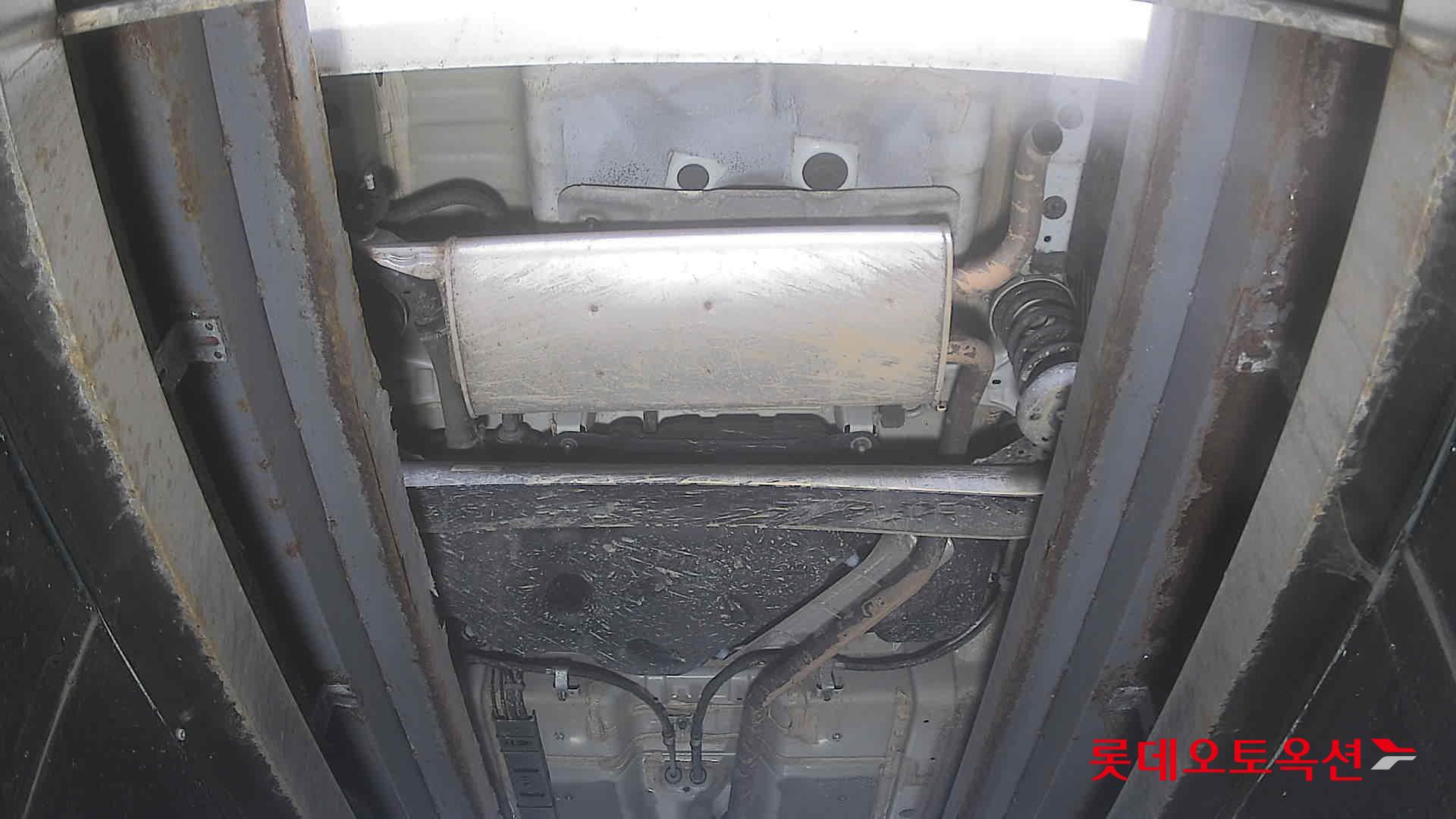 Kia Ray id 3633661 из Кореи 27