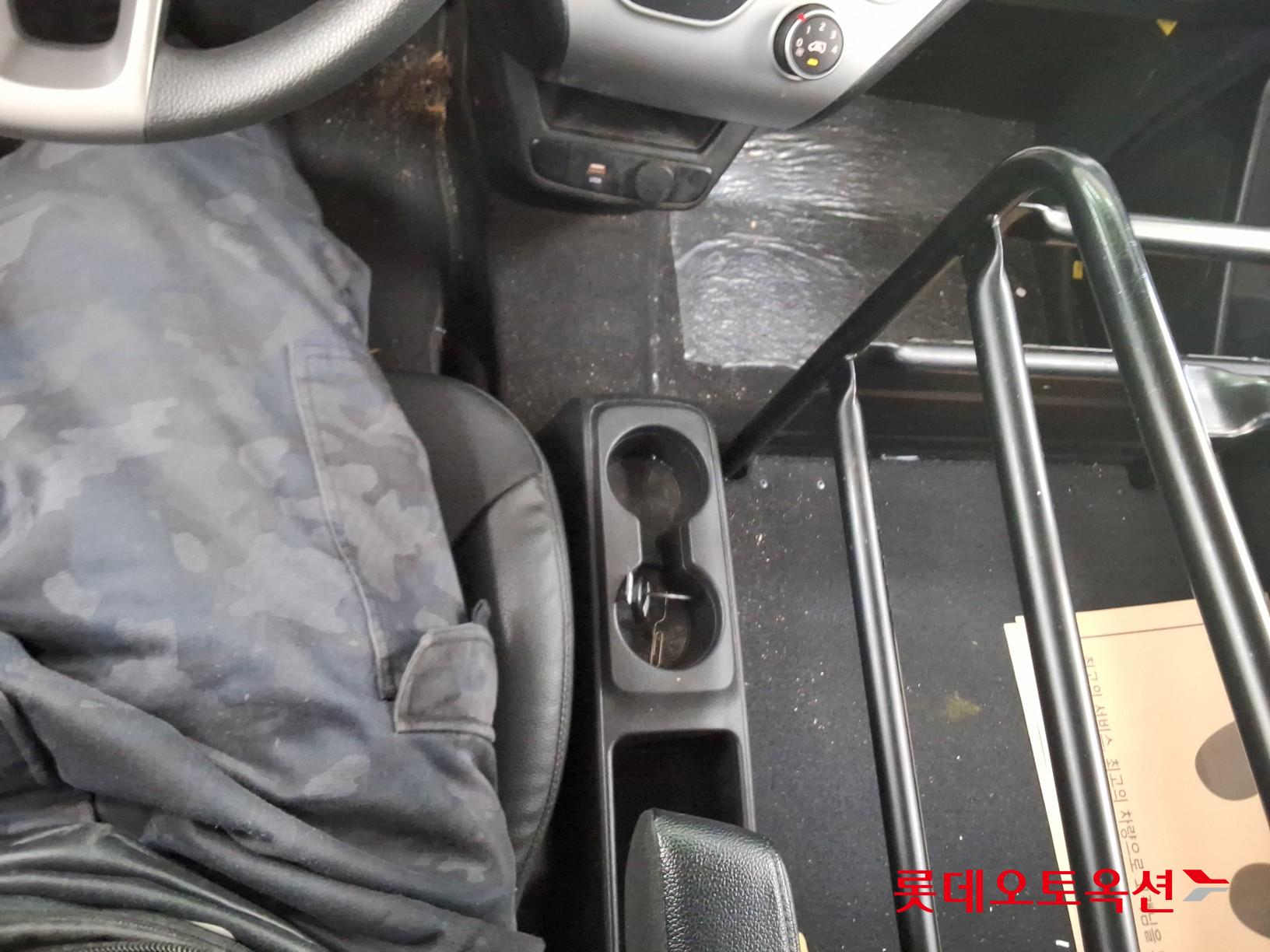 Kia Ray id 3633661 из Кореи 32