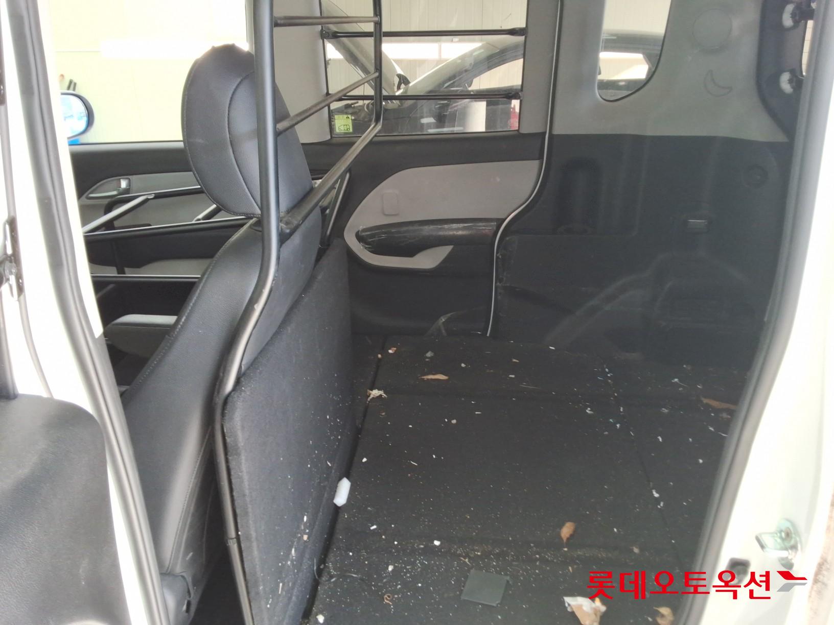 Kia Ray id 3633661 из Кореи 36