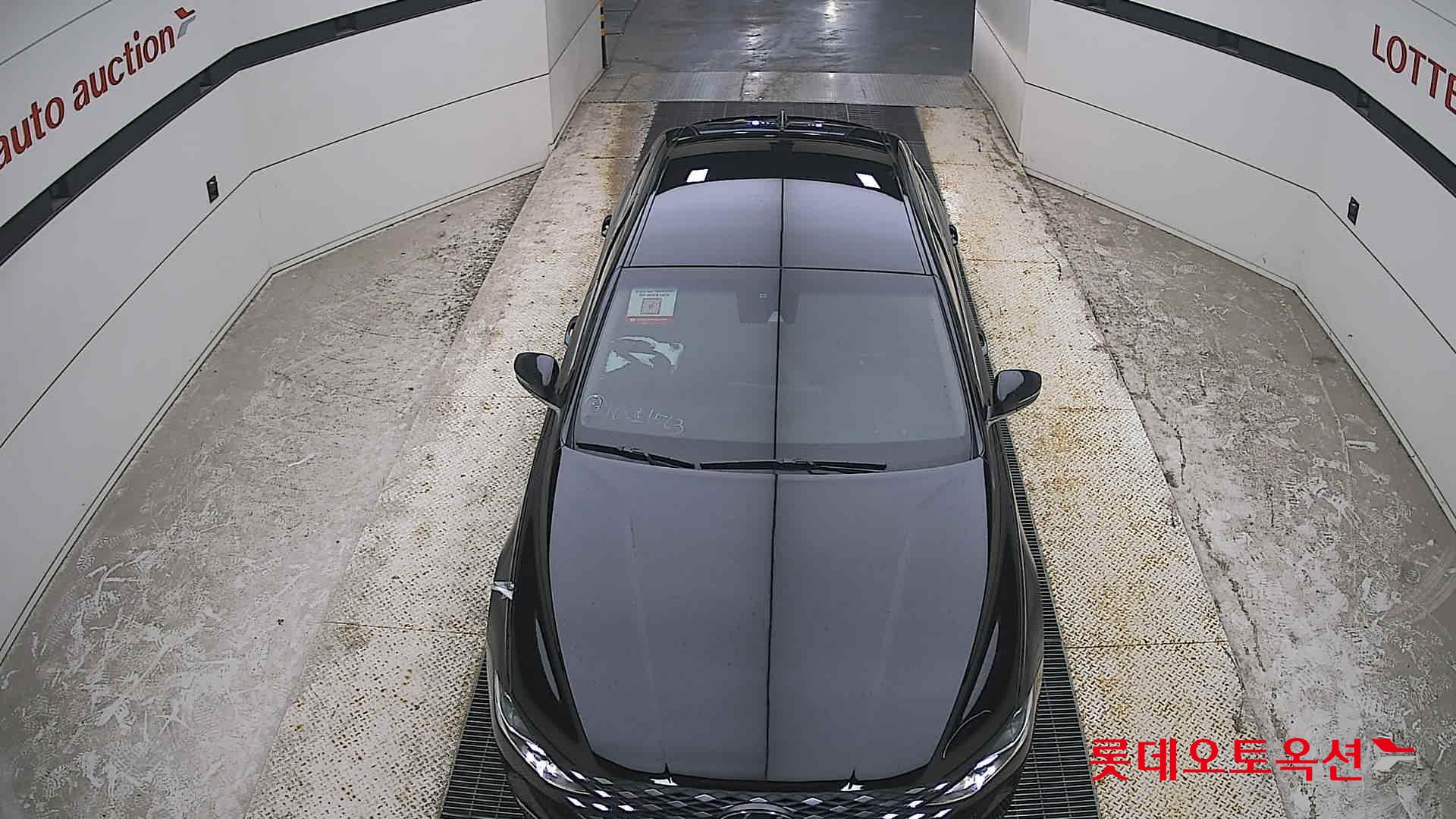 2021 - hyundai grandeur