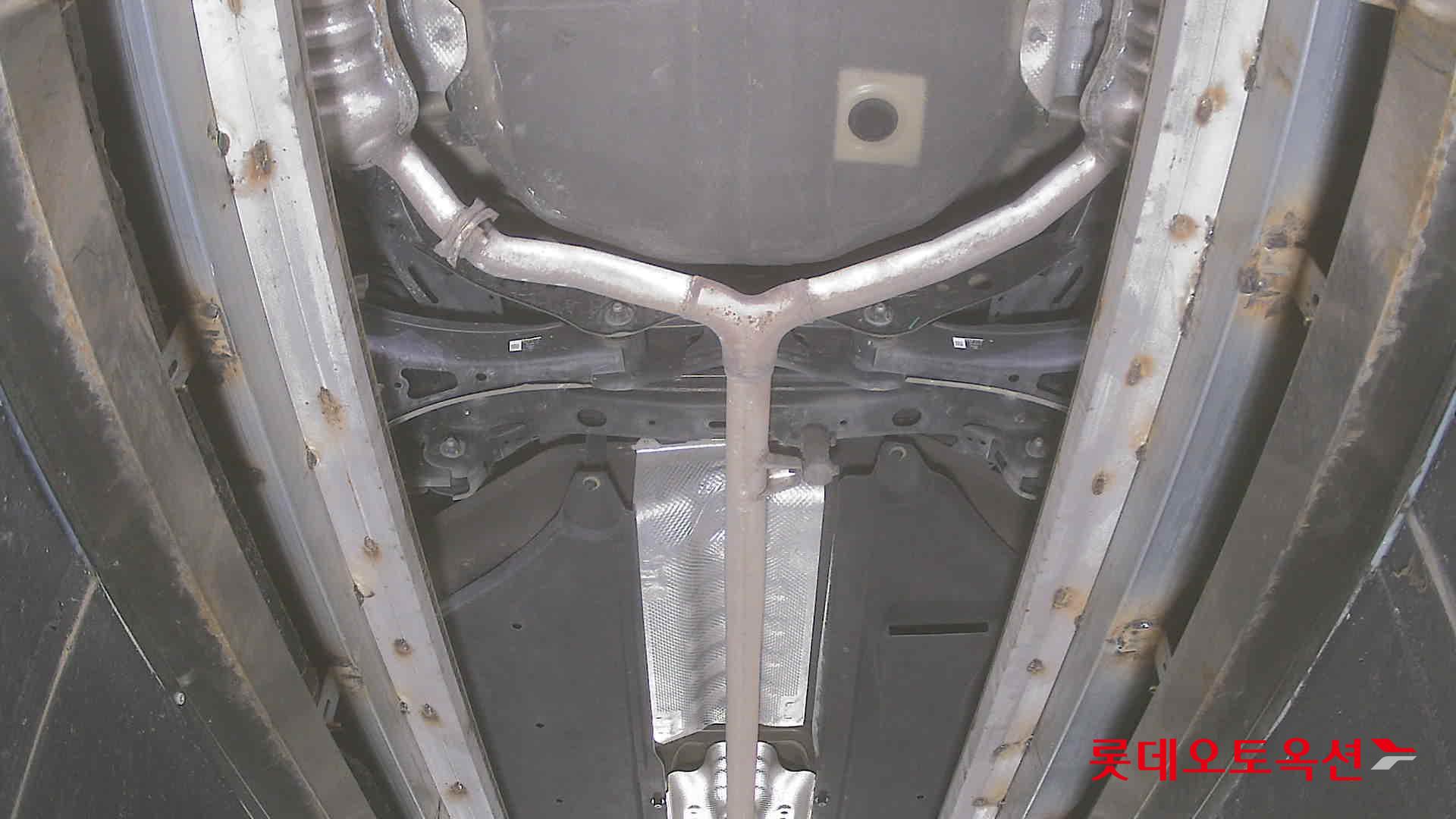 2021 - hyundai grandeur