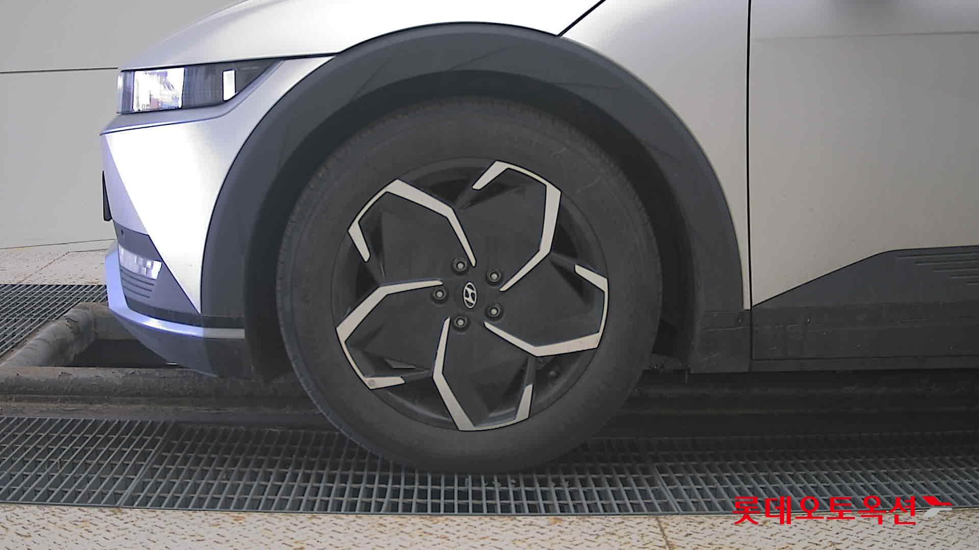 Hyundai IONIQ 5 id 3633571 из Кореи 21