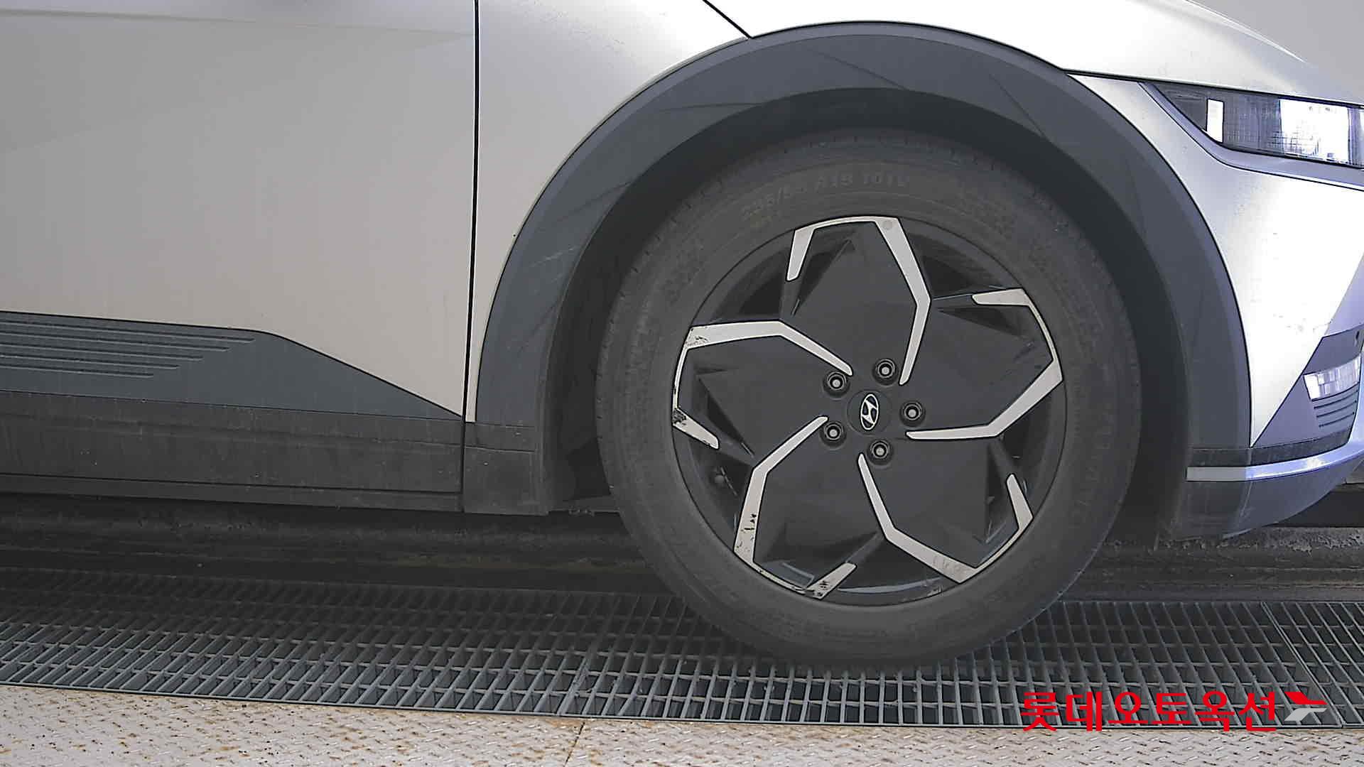 Hyundai IONIQ 5 id 3633571 из Кореи 23