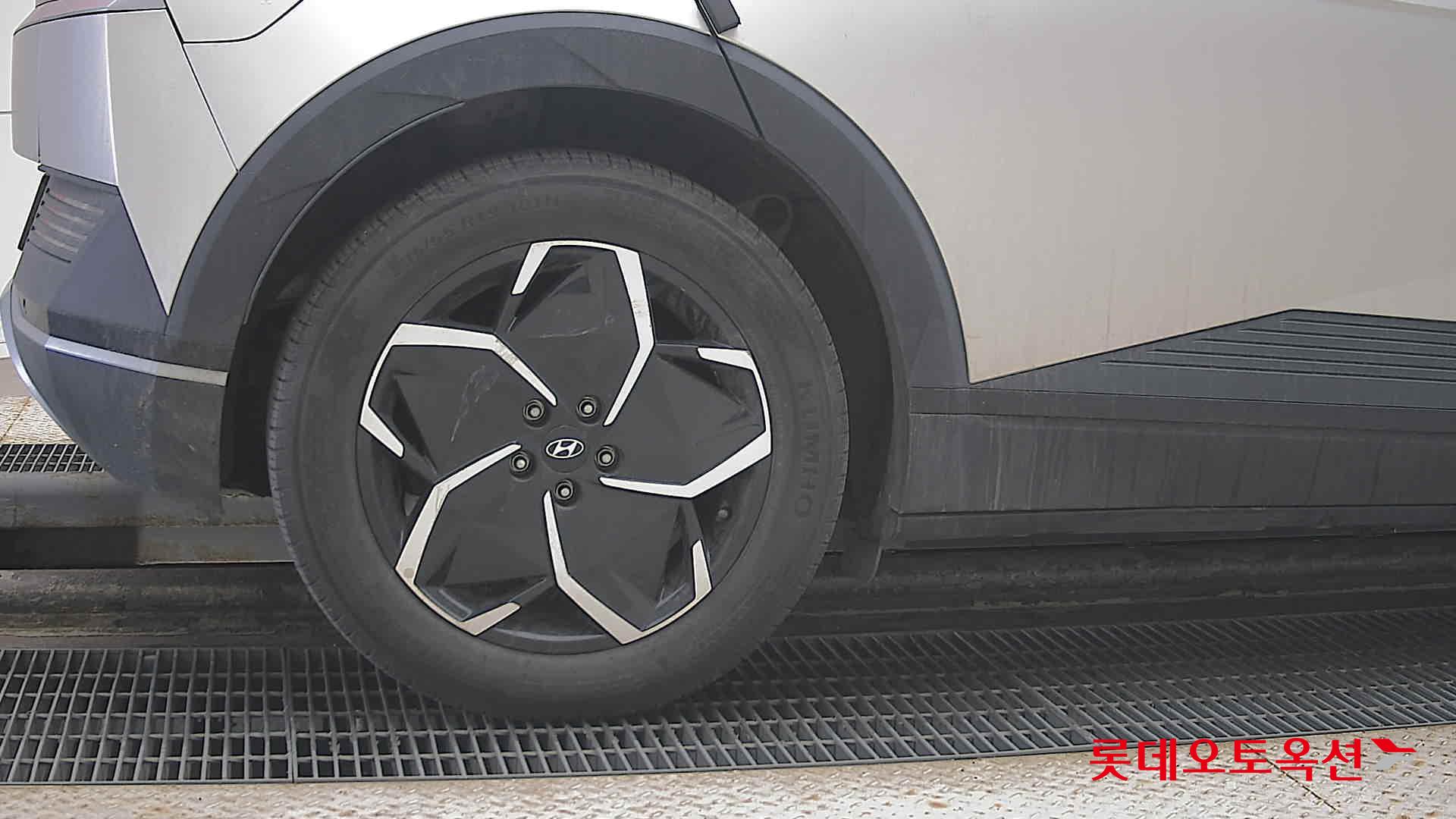 Hyundai IONIQ 5 id 3633571 из Кореи 24