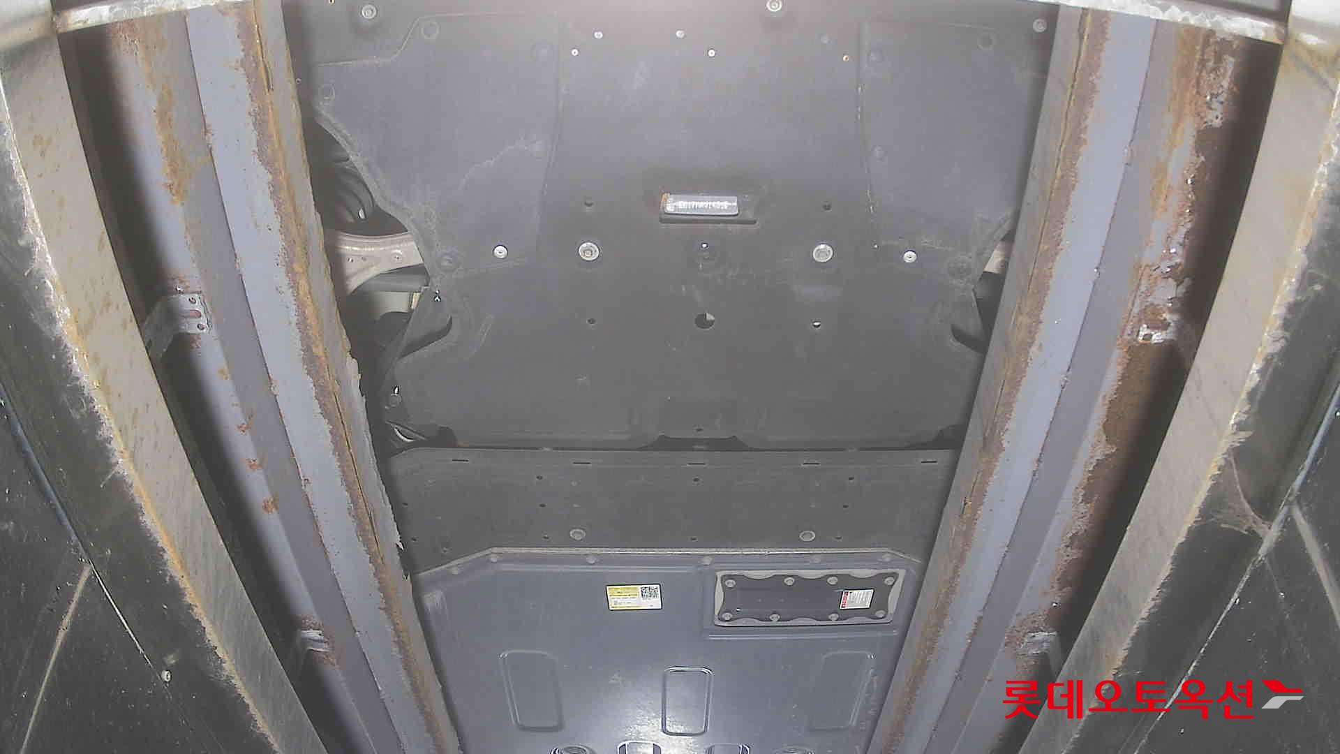 Hyundai IONIQ 5 id 3633571 из Кореи 27