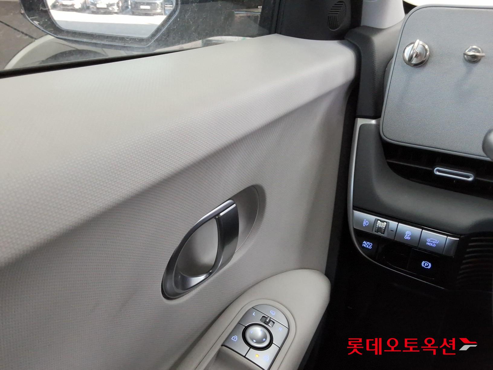 Hyundai IONIQ 5 id 3633571 из Кореи 28