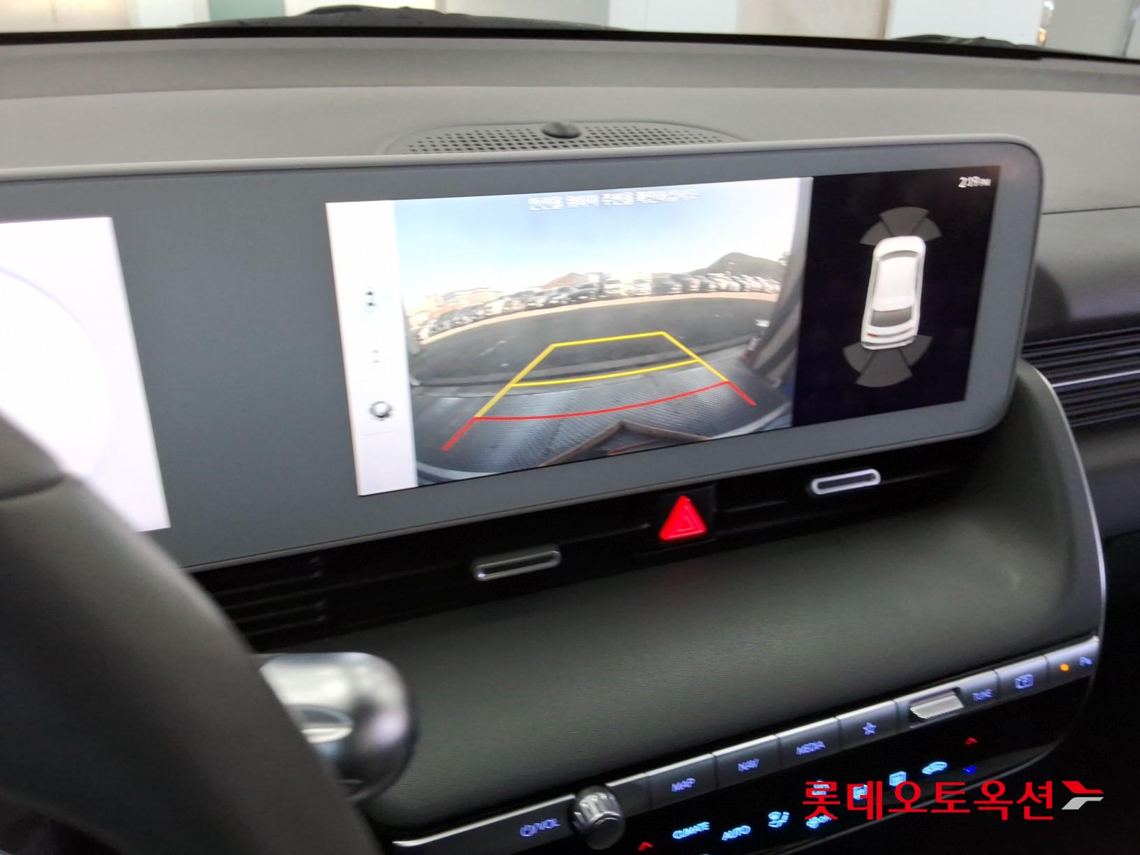 Hyundai IONIQ 5 id 3633571 из Кореи 30