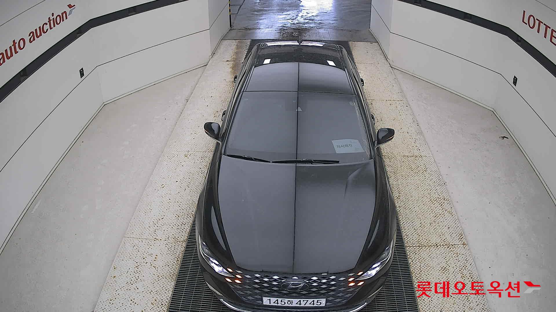 Hyundai Grandeur id 3628759 из Кореи 25