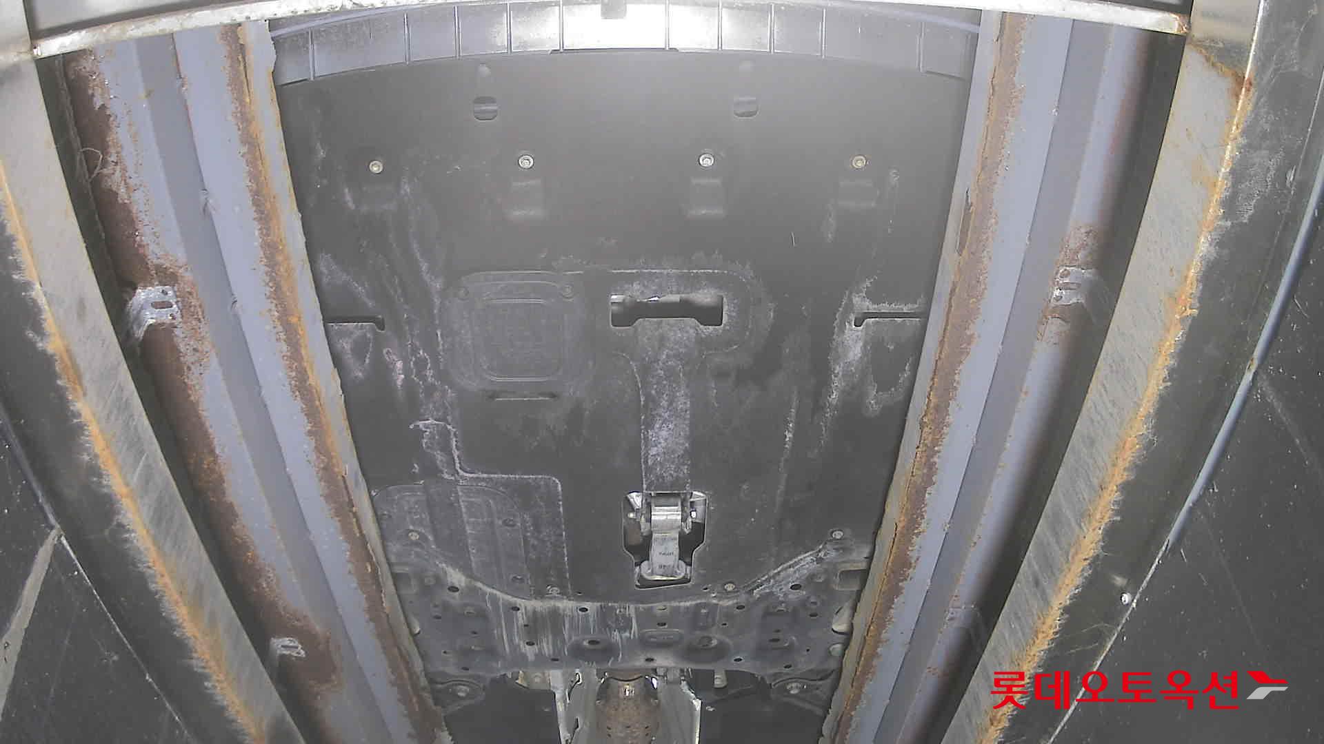 Hyundai Grandeur id 3628759 из Кореи 26