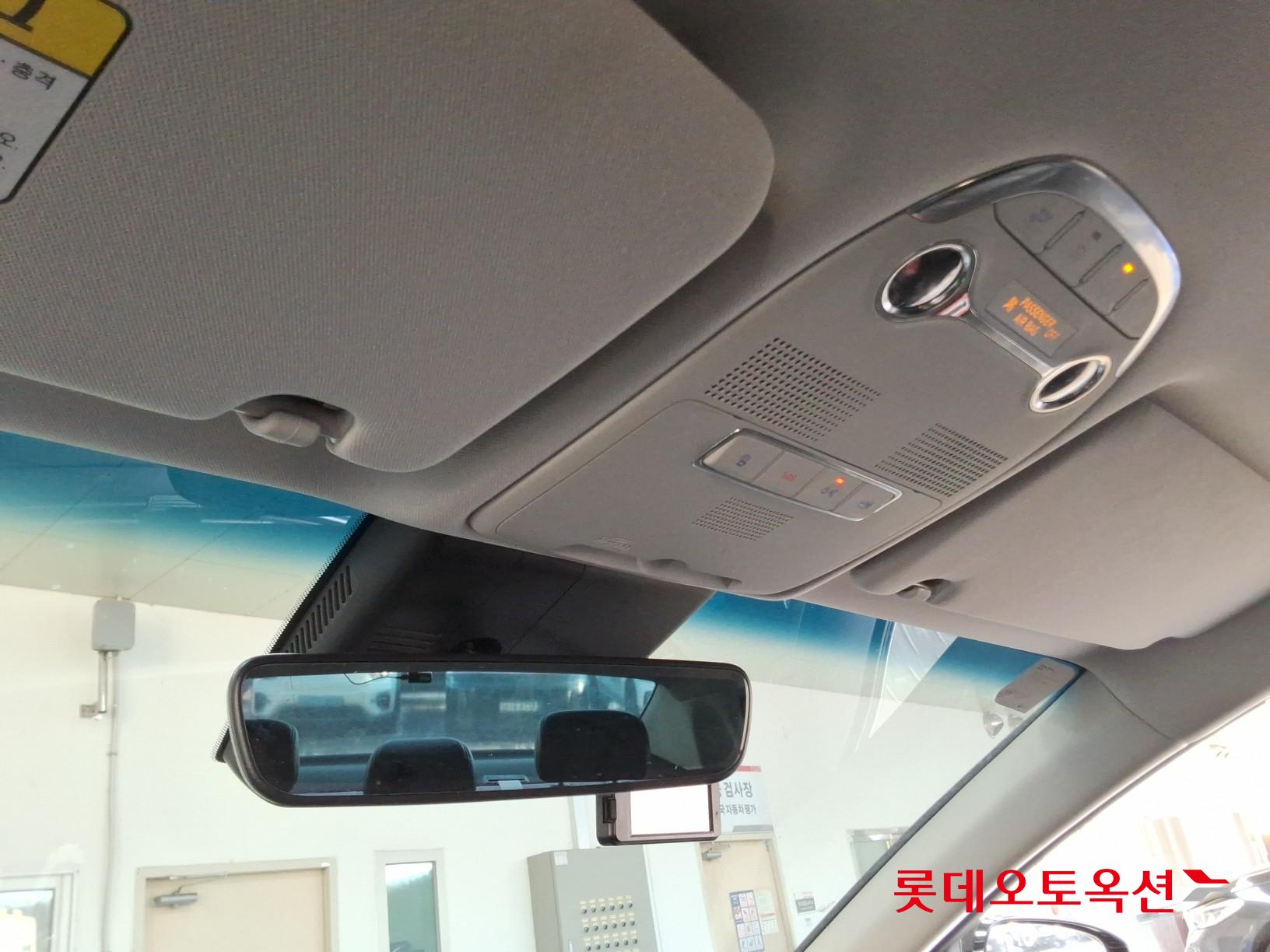 Hyundai Grandeur id 3628759 из Кореи 30