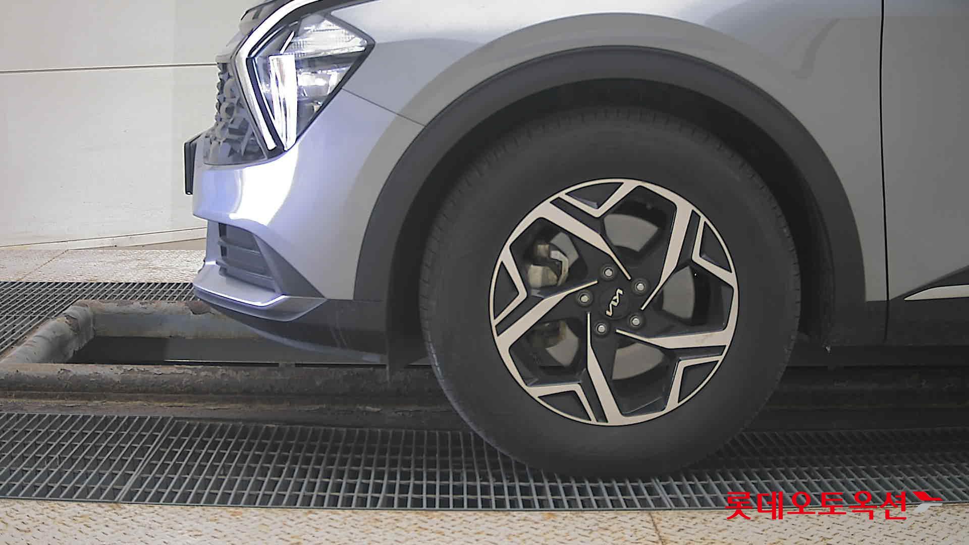 Kia Sportage id 3633653 из Кореи 21