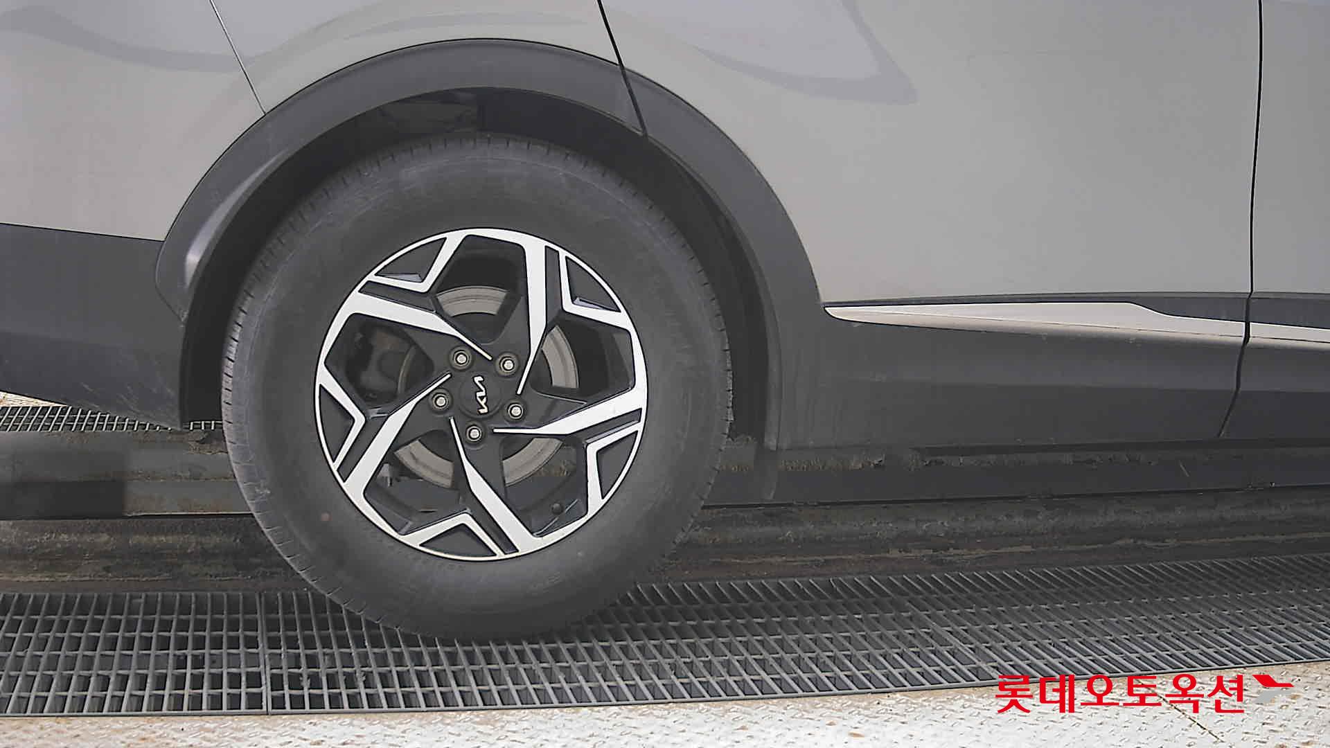 Kia Sportage id 3633653 из Кореи 24