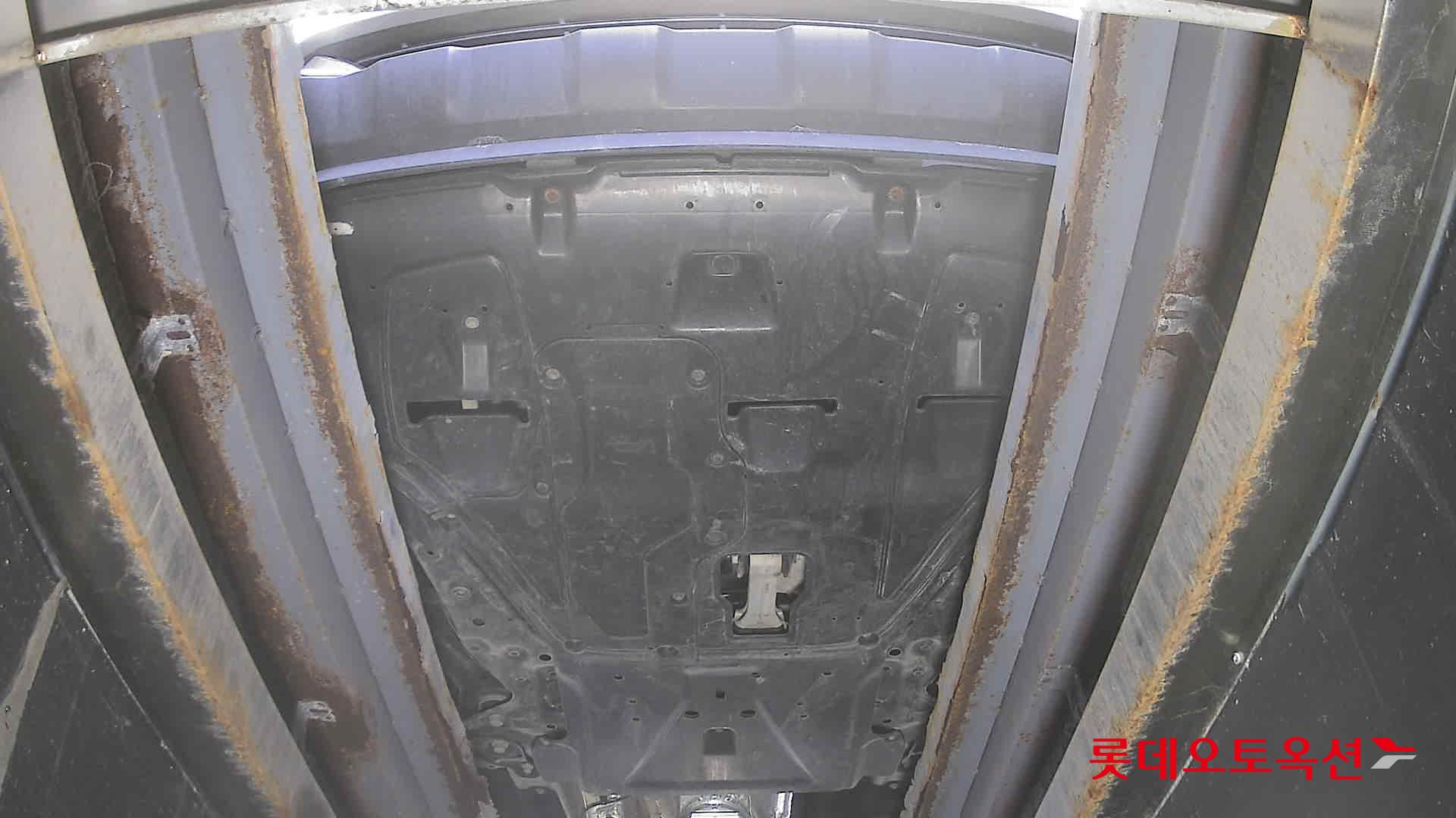 Kia Sportage id 3633653 из Кореи 26