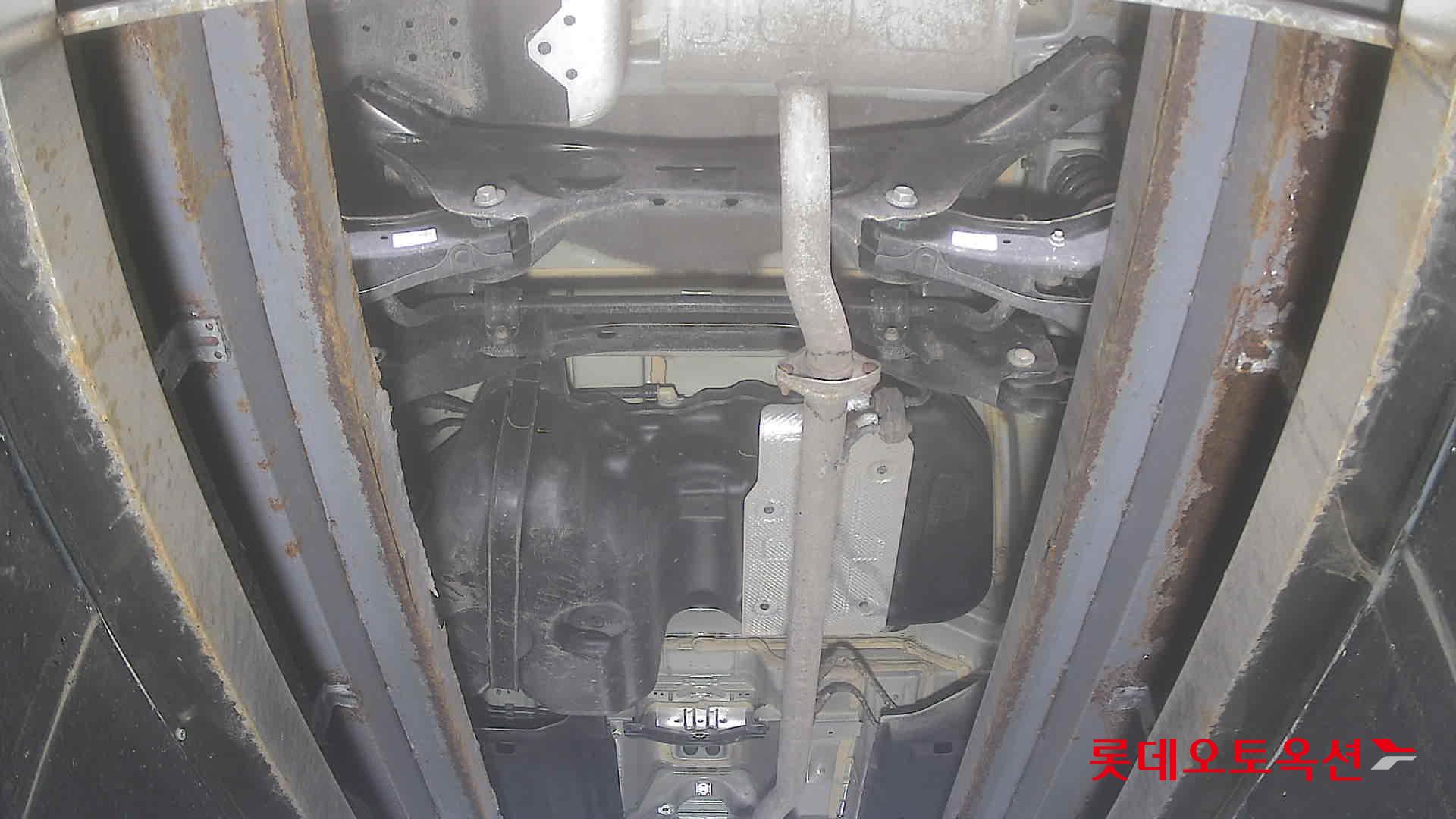 Kia Sportage id 3633653 из Кореи 27