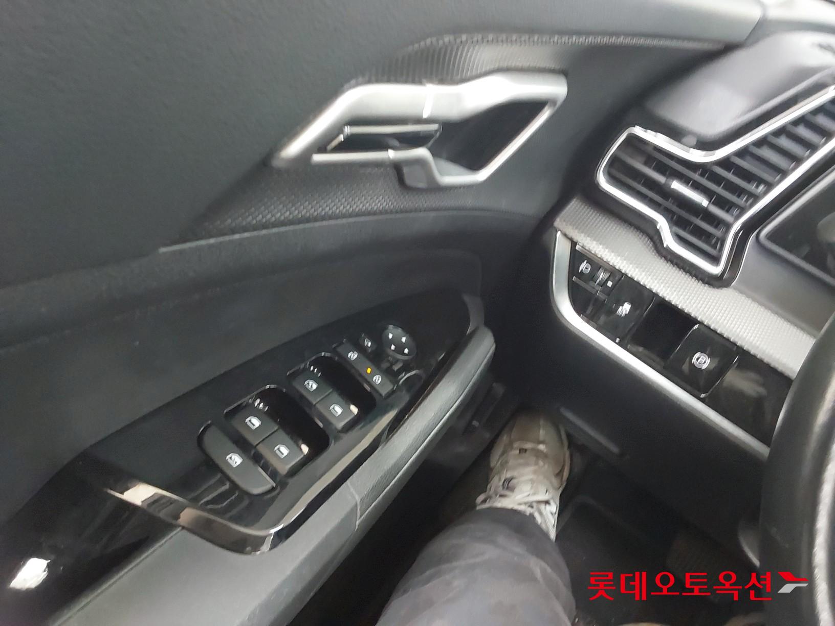 Kia Sportage id 3633653 из Кореи 28