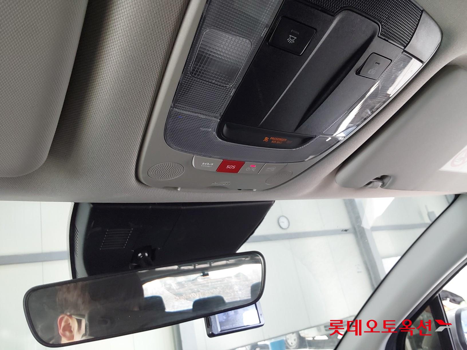 Kia Sportage id 3633653 из Кореи 31