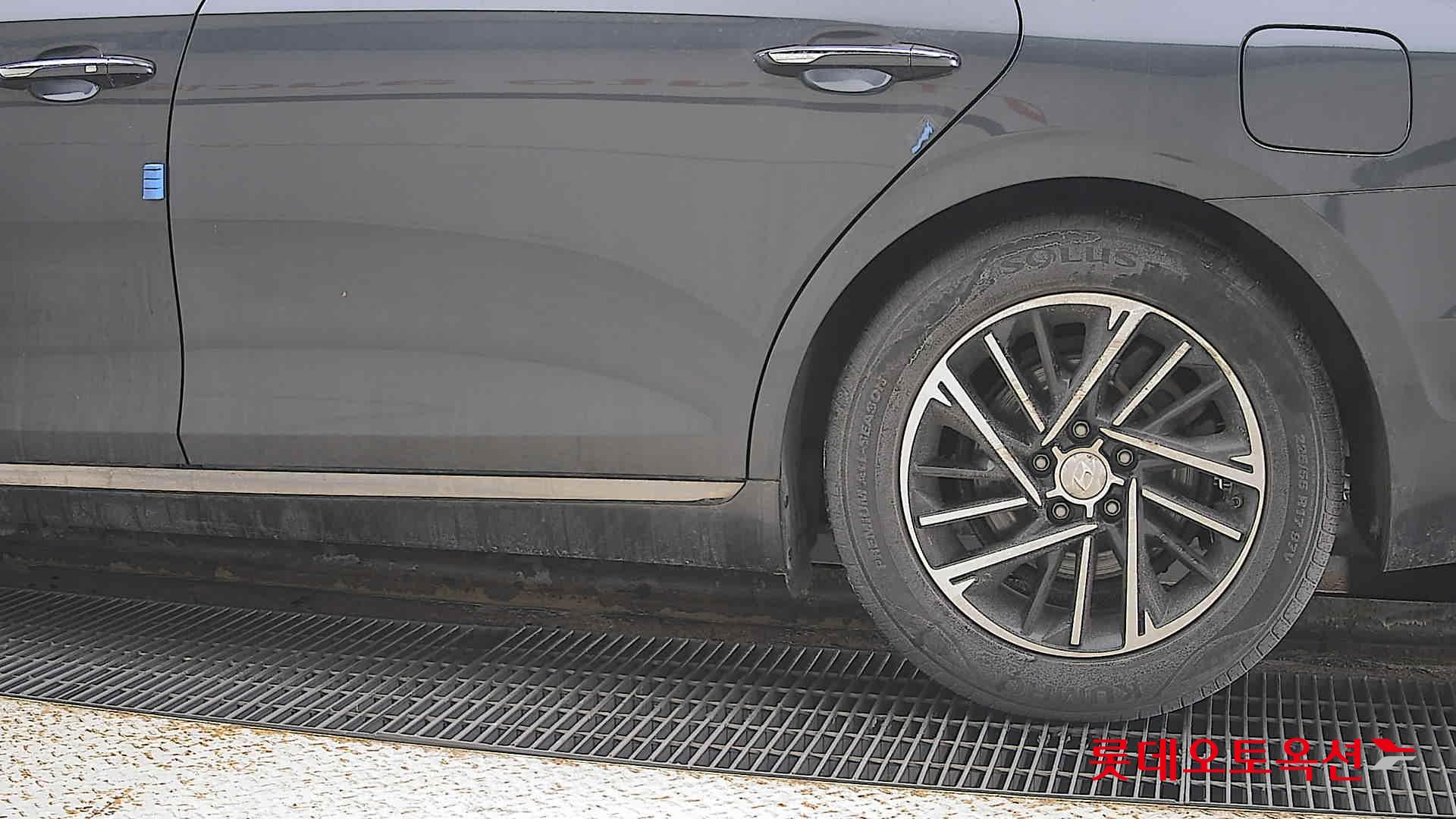 Hyundai Grandeur id 3633583 из Кореи 22