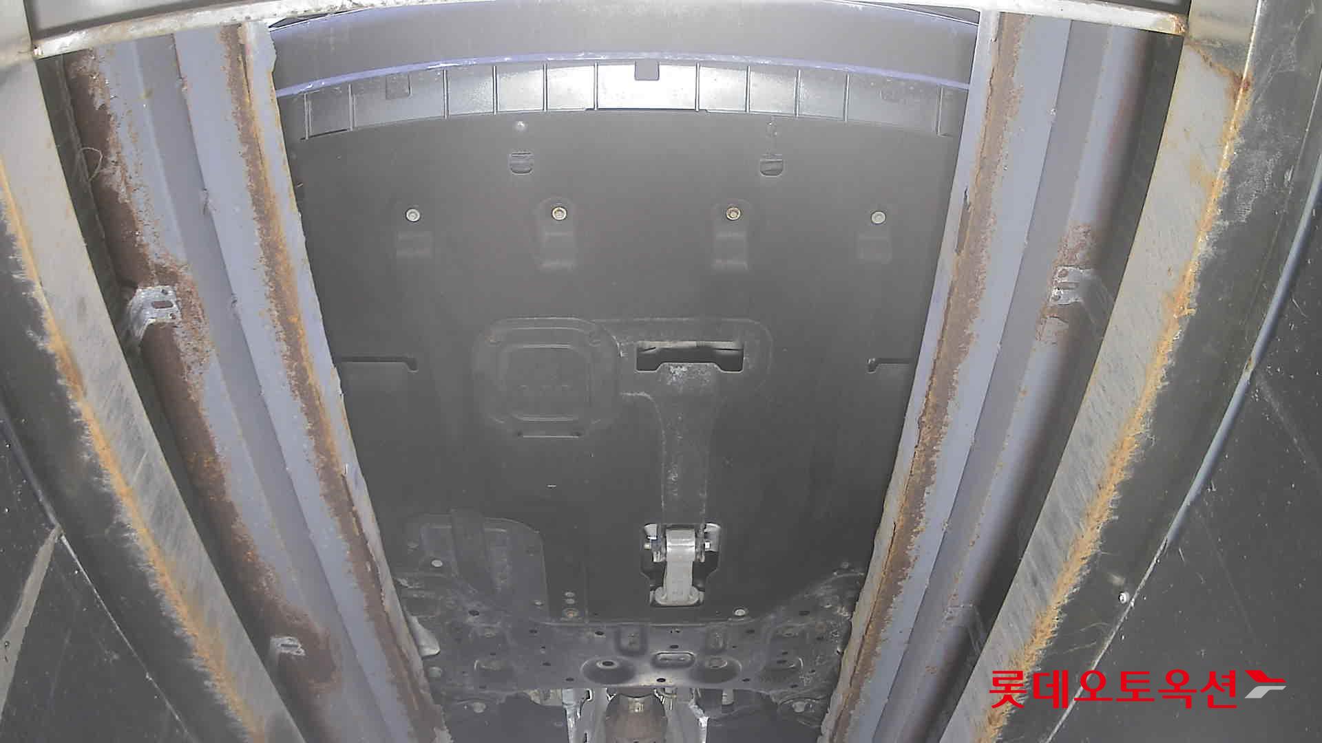 Hyundai Grandeur id 3633583 из Кореи 26